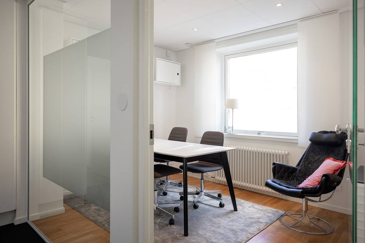 Kontorslokal 167 kvm i Göteborg – Karlagatan 18 bild 3
