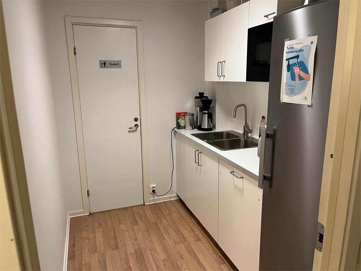 Kontor 50 kvm i Hisings Backa – Karlsbogårdsgatan 2 bild 3