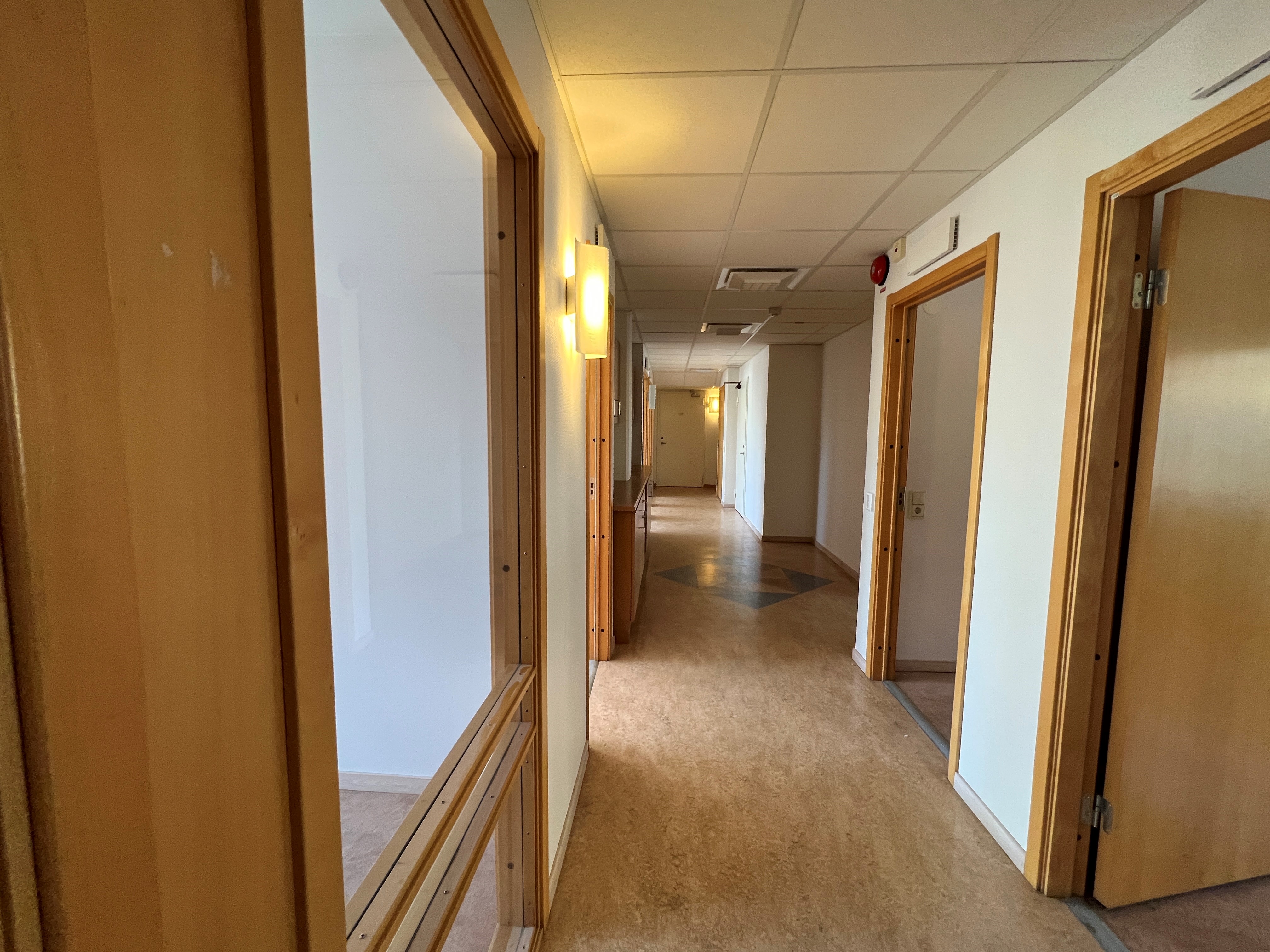 Kontorslokal 130 kvm i Uddevalla centrum – Kochska Gränden 5 bild 3