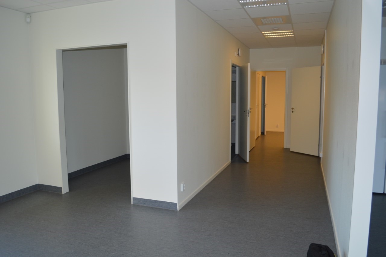 Kontor 220 kvm i Kode – Kållerödsvägen 4 bild 2