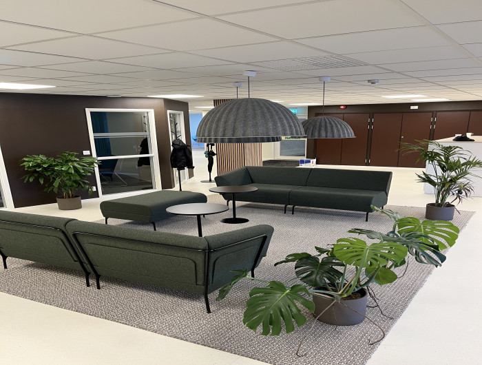 Kontorslokal i Göteborg – Kontrabasgatan 5 C bild 1