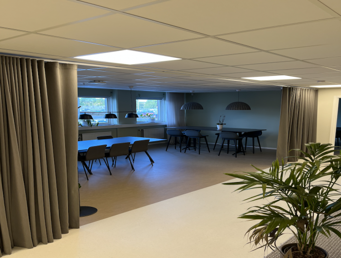 Kontorslokal 671 kvm i Göteborg – Kontrabasgatan 5 C bild 3