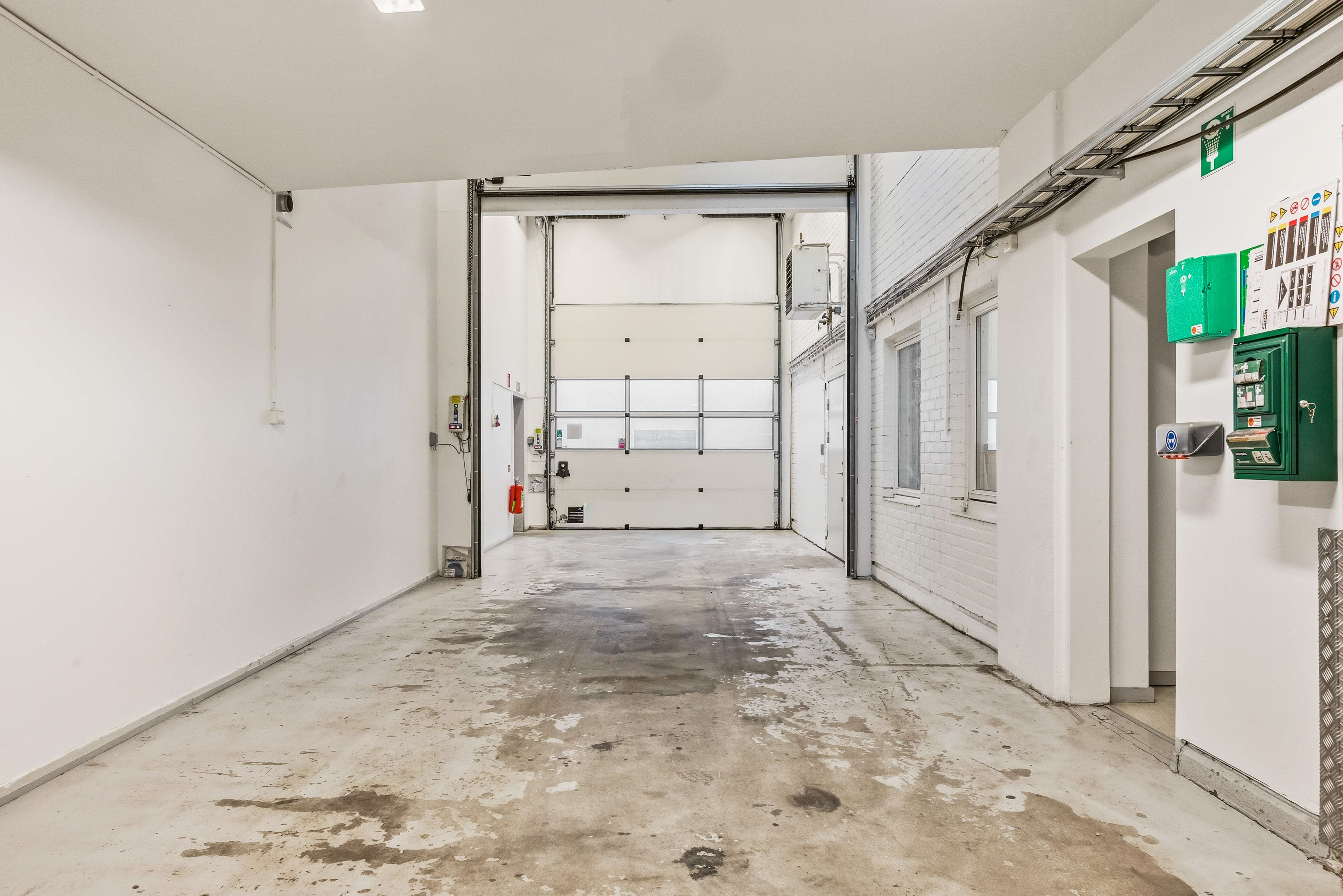 Kombinerad lager- och kontorslokal i Mölndal – Kråketorpsgatan 14 bild 3