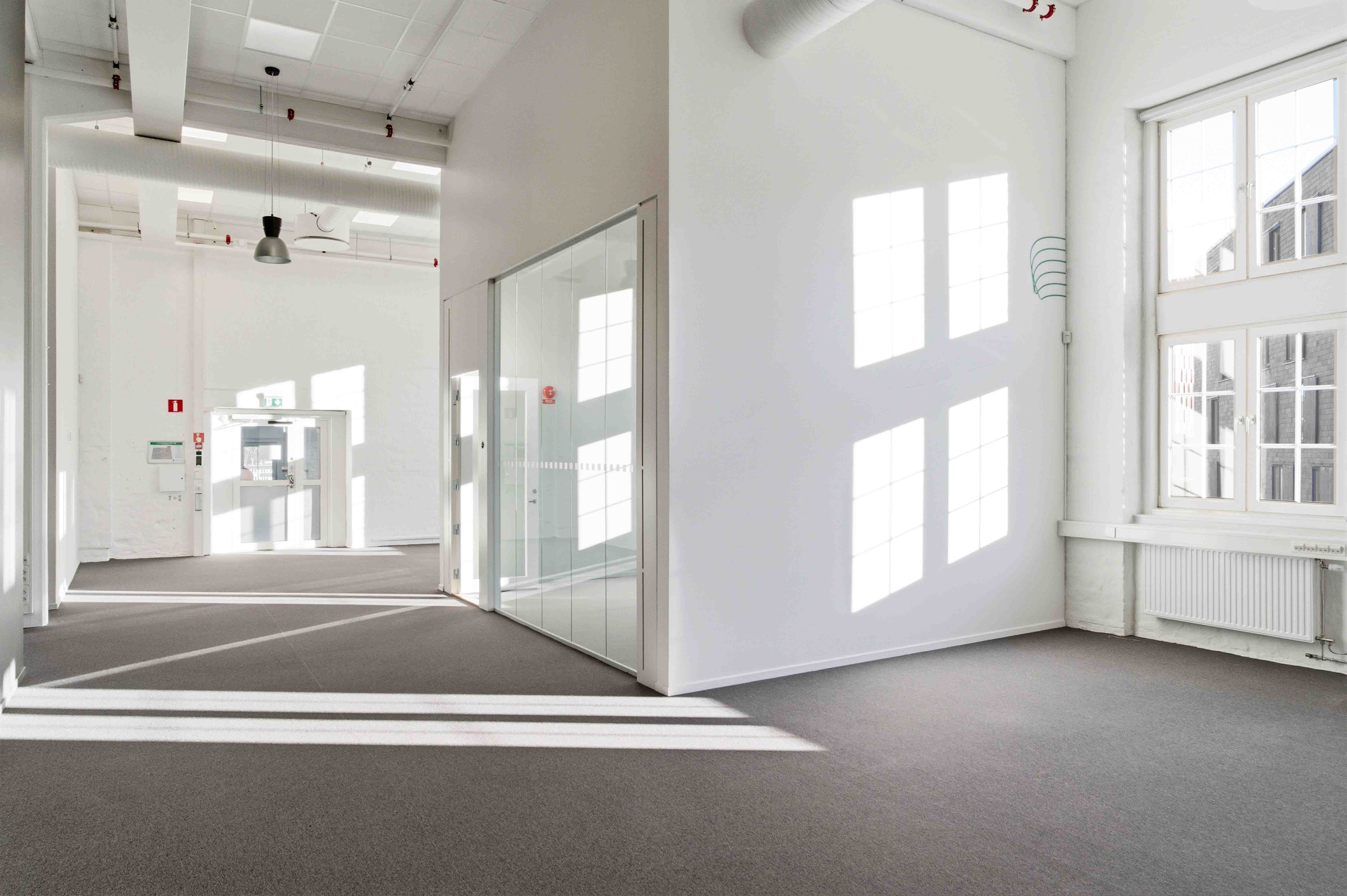 Kontor i Krokslätts Fabriker, Mölndal – Krokslätts Fabriker 34 bild 3