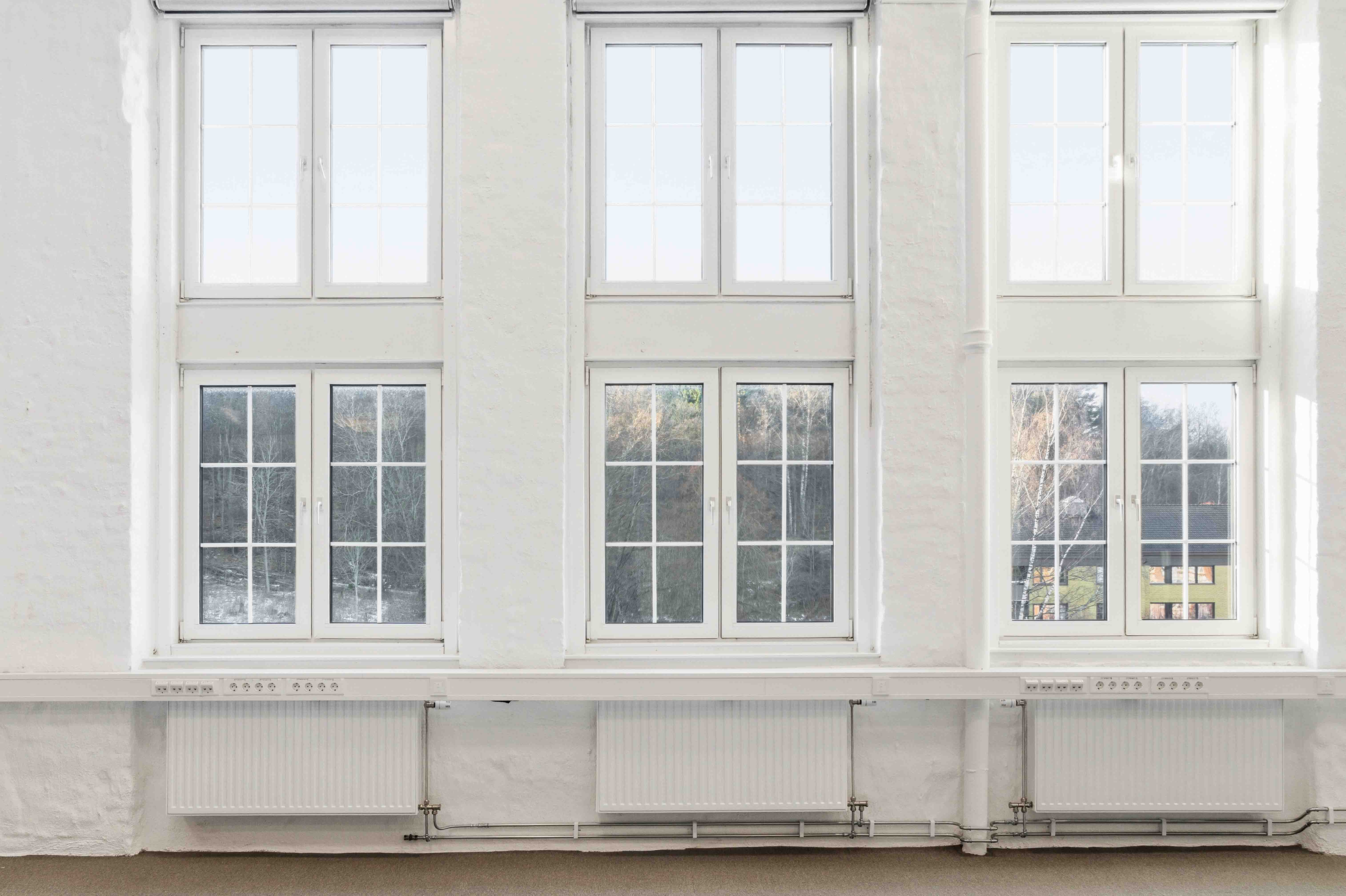 Kontorslokal 360 kvm i Mölndal – Krokslätts Fabriker 30 B bild 3