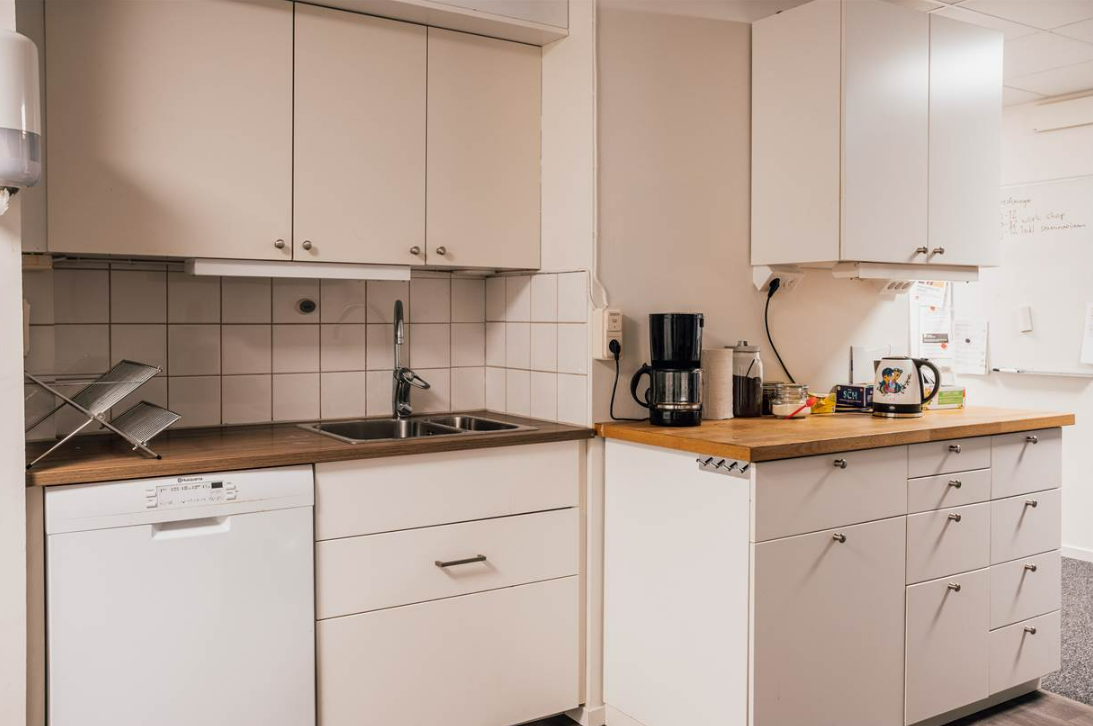 Kontorslokal 237 kvm i Krokslätt – Krokslätts torg 5 bild 3