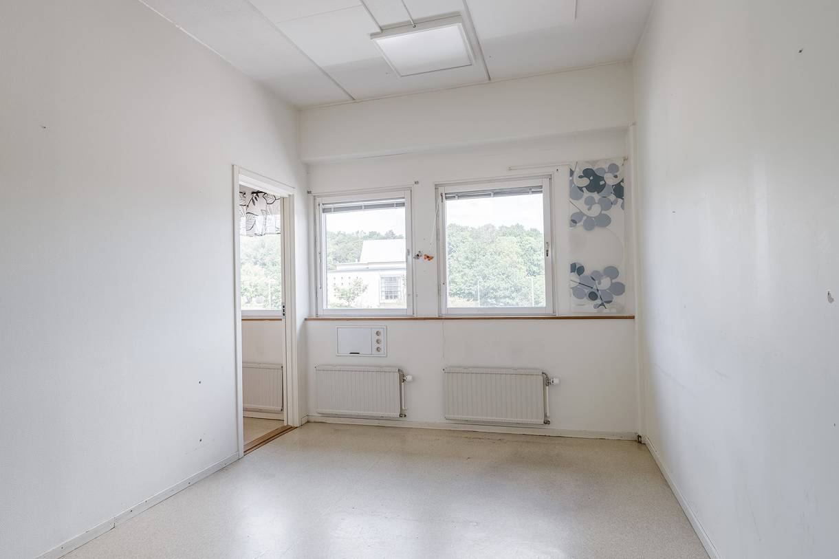 Kontorslokal 327 kvm i Angered – Kultivatorgatan 3 bild 3