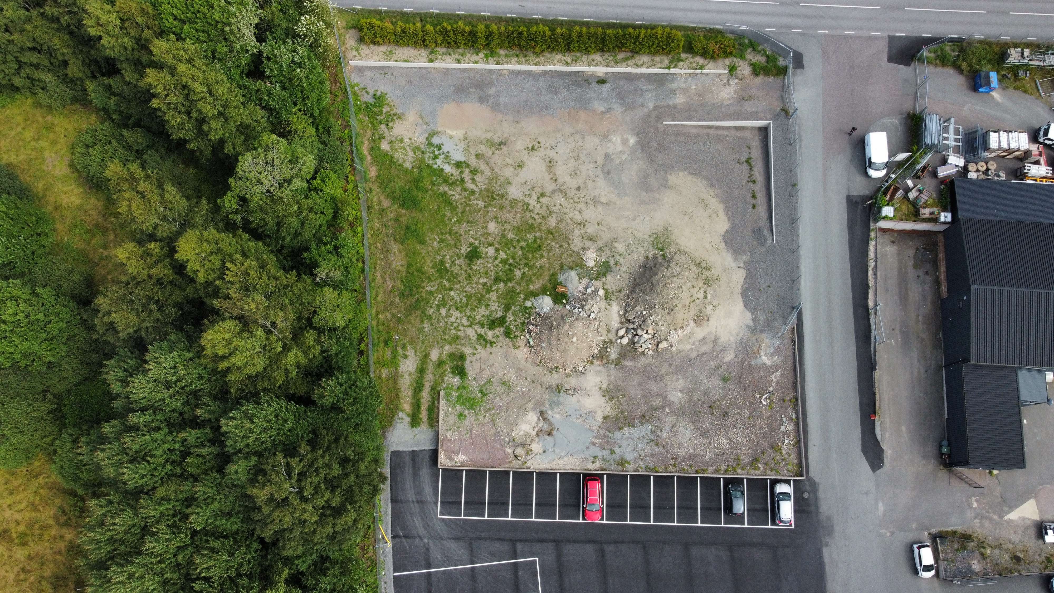 Övrigt 2100 kvm i Mölndal – Kungsbackavägen 142 bild 2