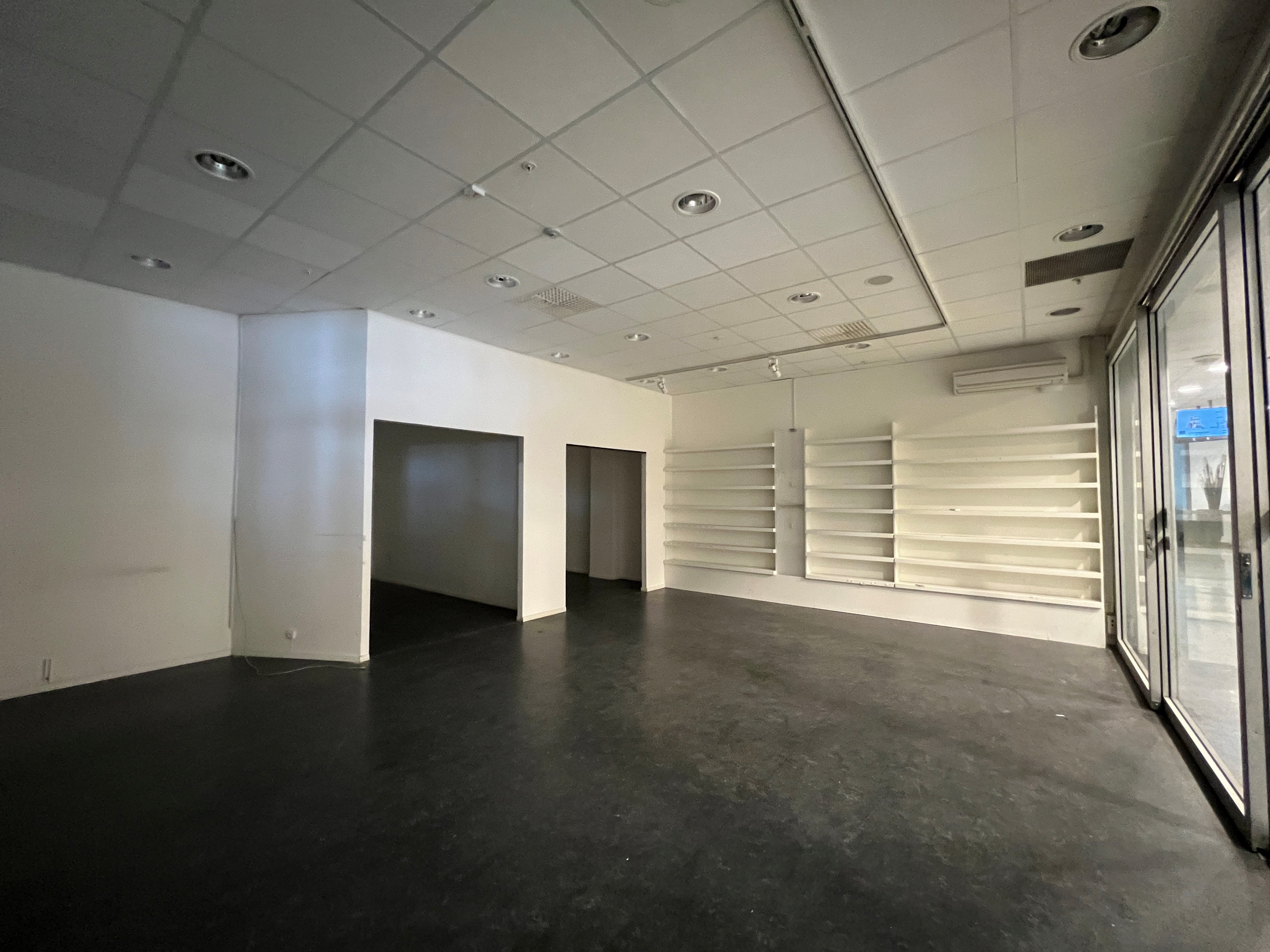 Butikslokal 120 kvm i Uddevalla – Kungsgatan 8 bild 3