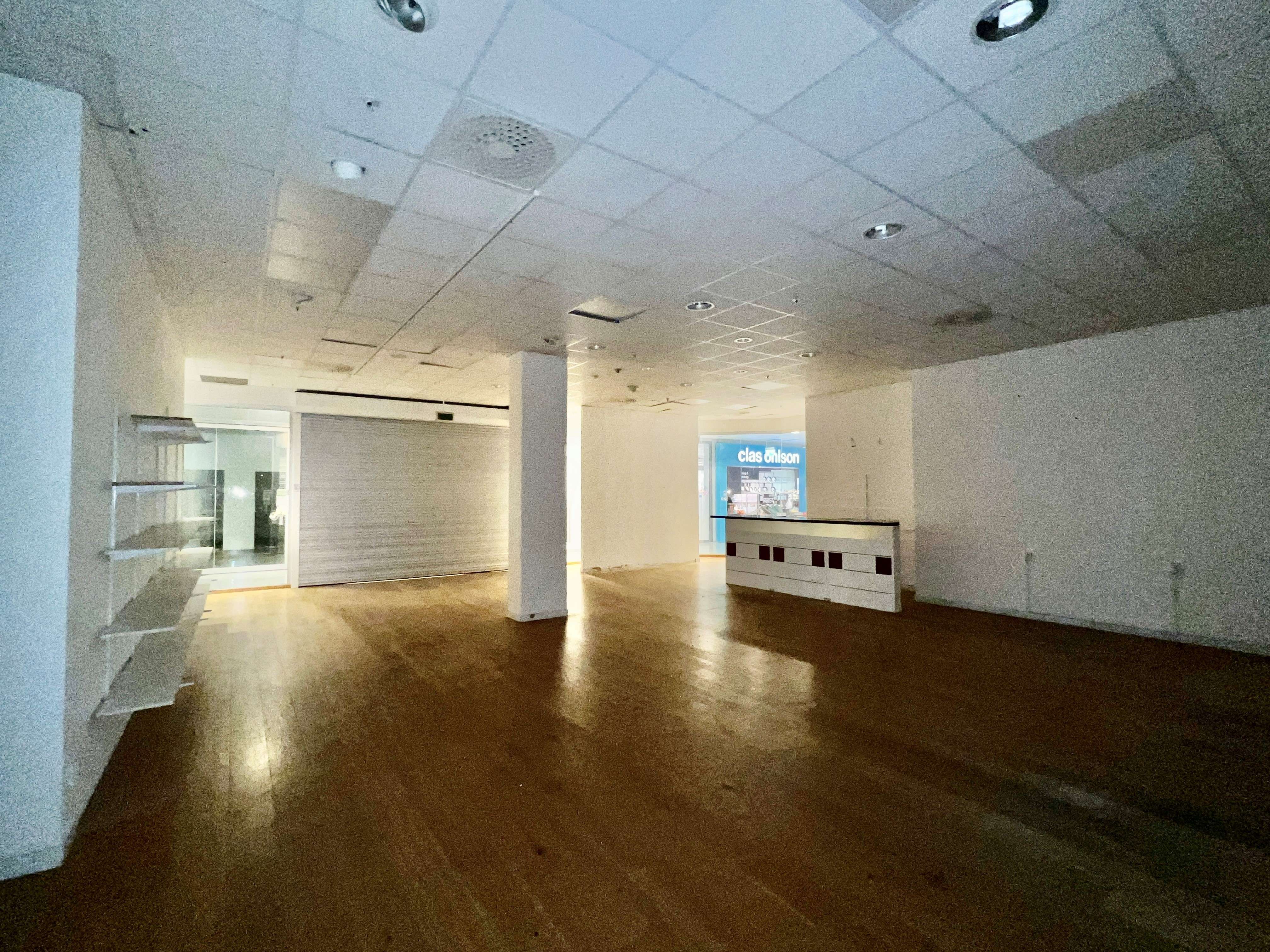 Butikslokal 148 kvm i centrala Uddevalla – Kungsgatan 8 bild 2
