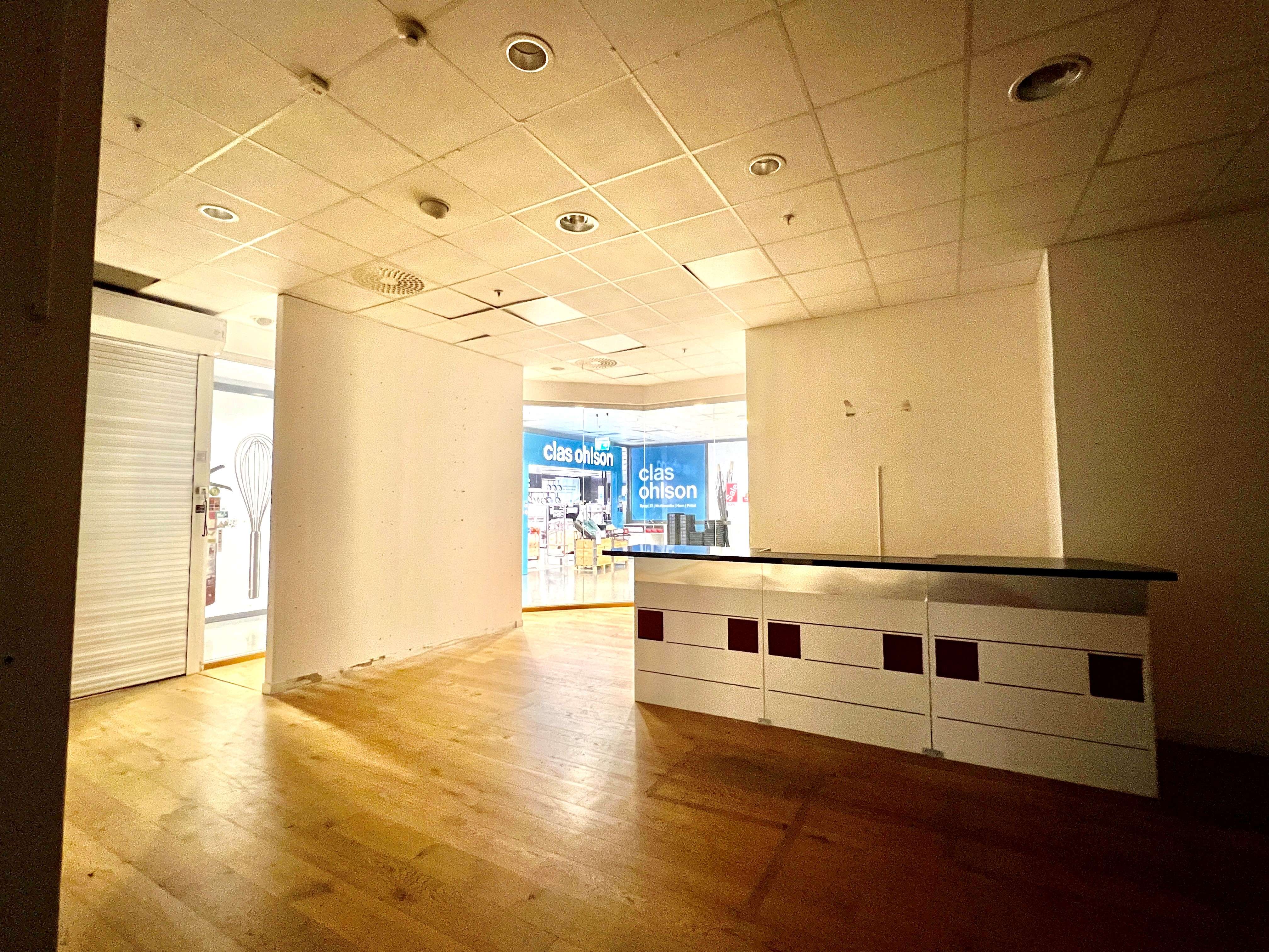 Butikslokal 148 kvm i centrala Uddevalla – Kungsgatan 8 bild 3