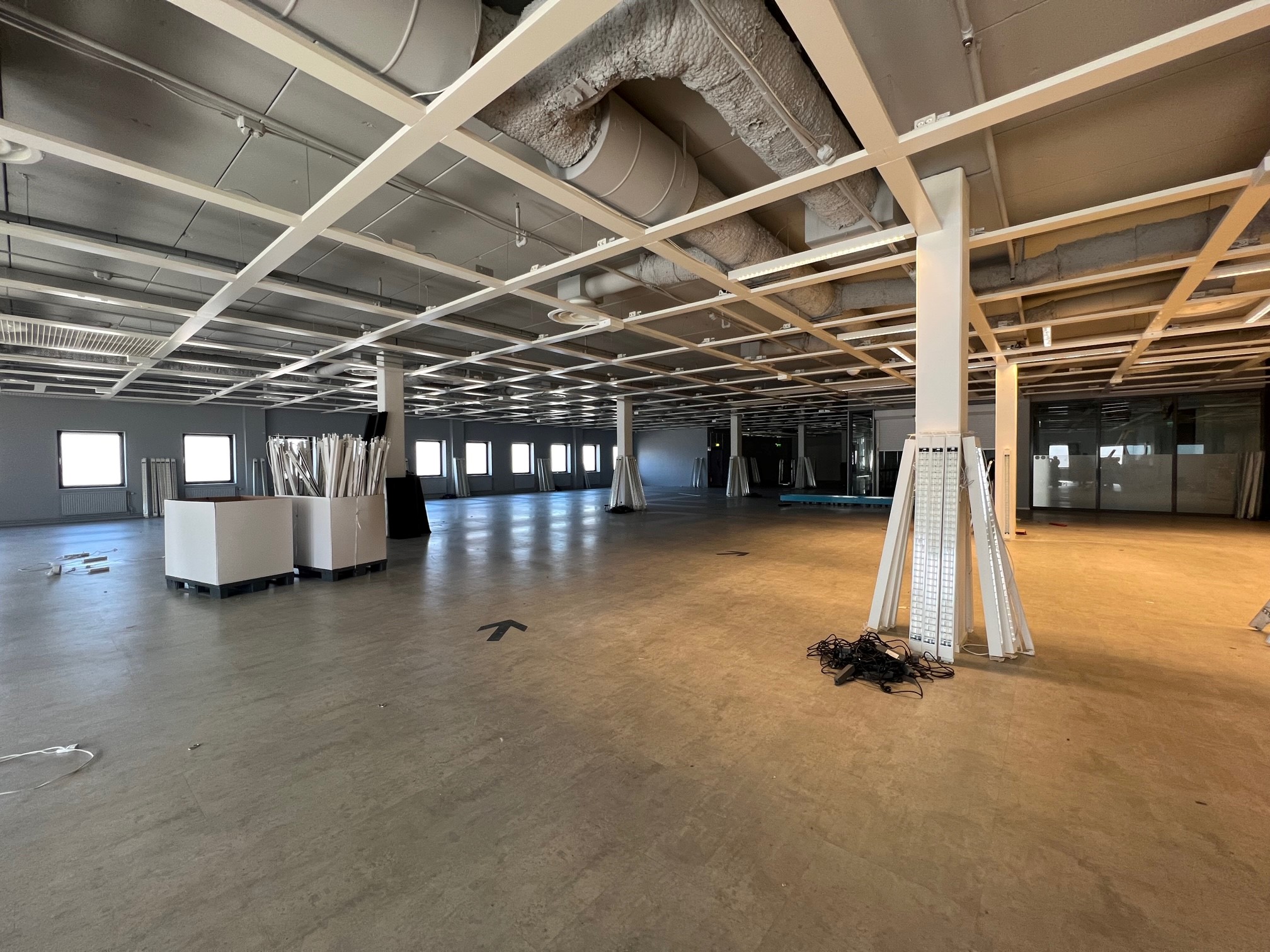Butikslokal 600 kvm i centrala Uddevalla – Kungsgatan 8 bild 3