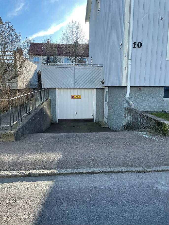 Kontor 52 kvm i Kålltorp – Lagmansgatan 6, Göteborg bild 2