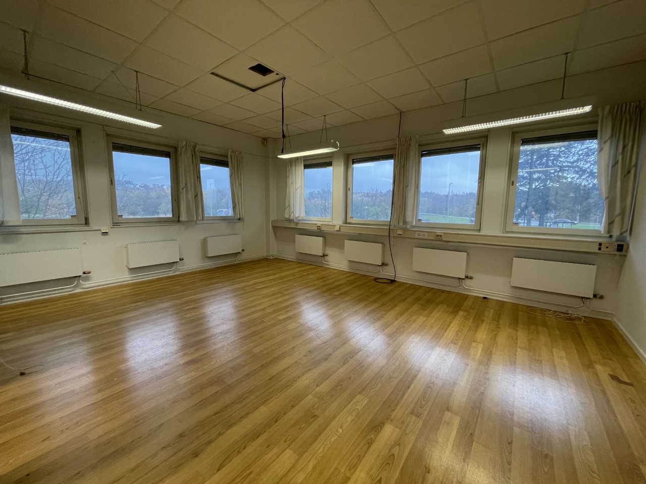 Kontor 254 kvm i Västra Frölunda – Långedragsvägen 48 bild 3