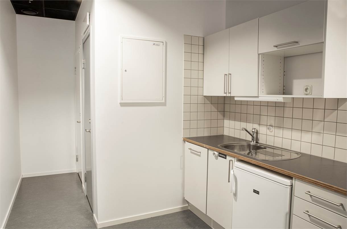 Butikslokal i Göteborg – Lindholmspiren 3 bild 3