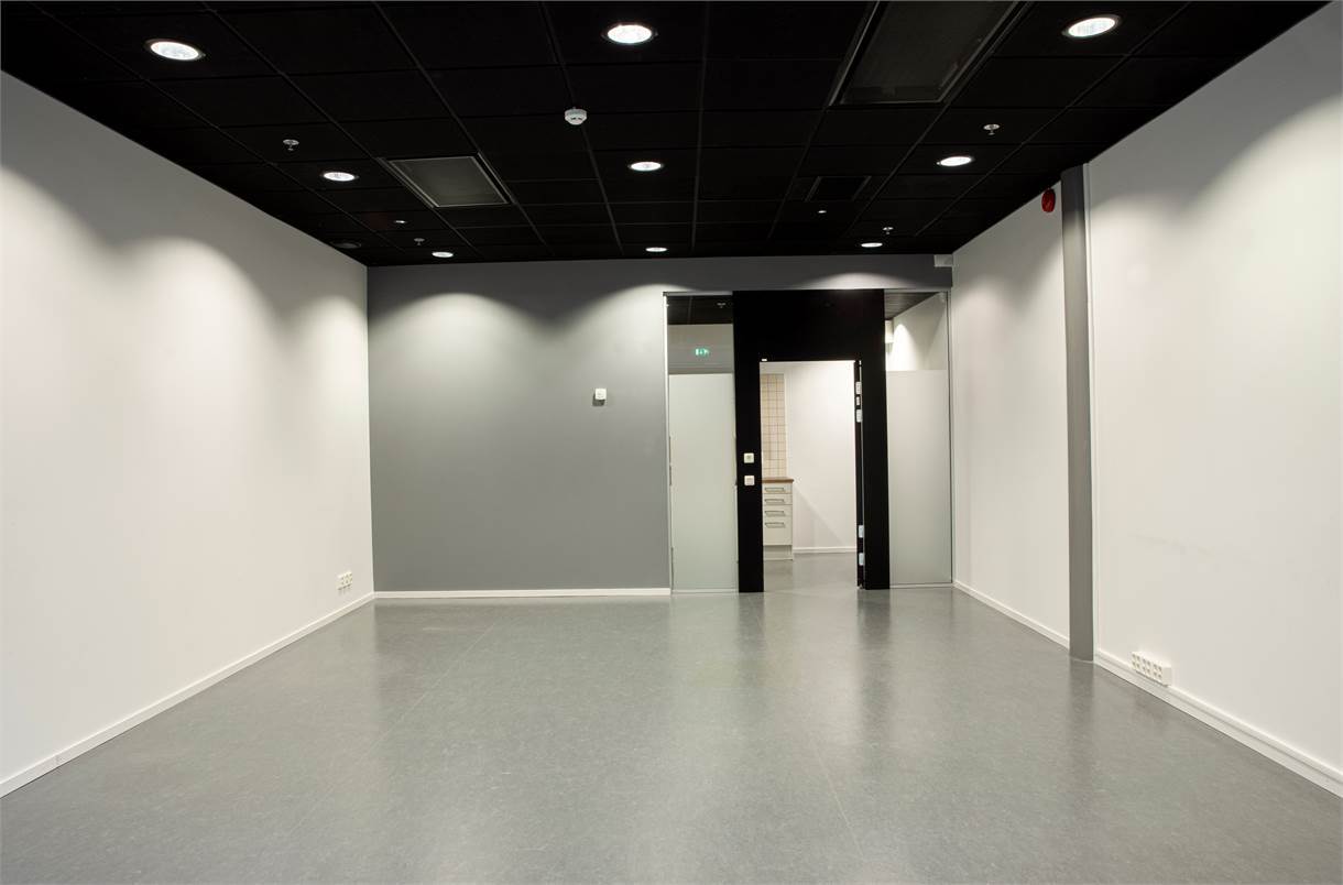 Butikslokal i Göteborg – Lindholmspiren 3 bild 2