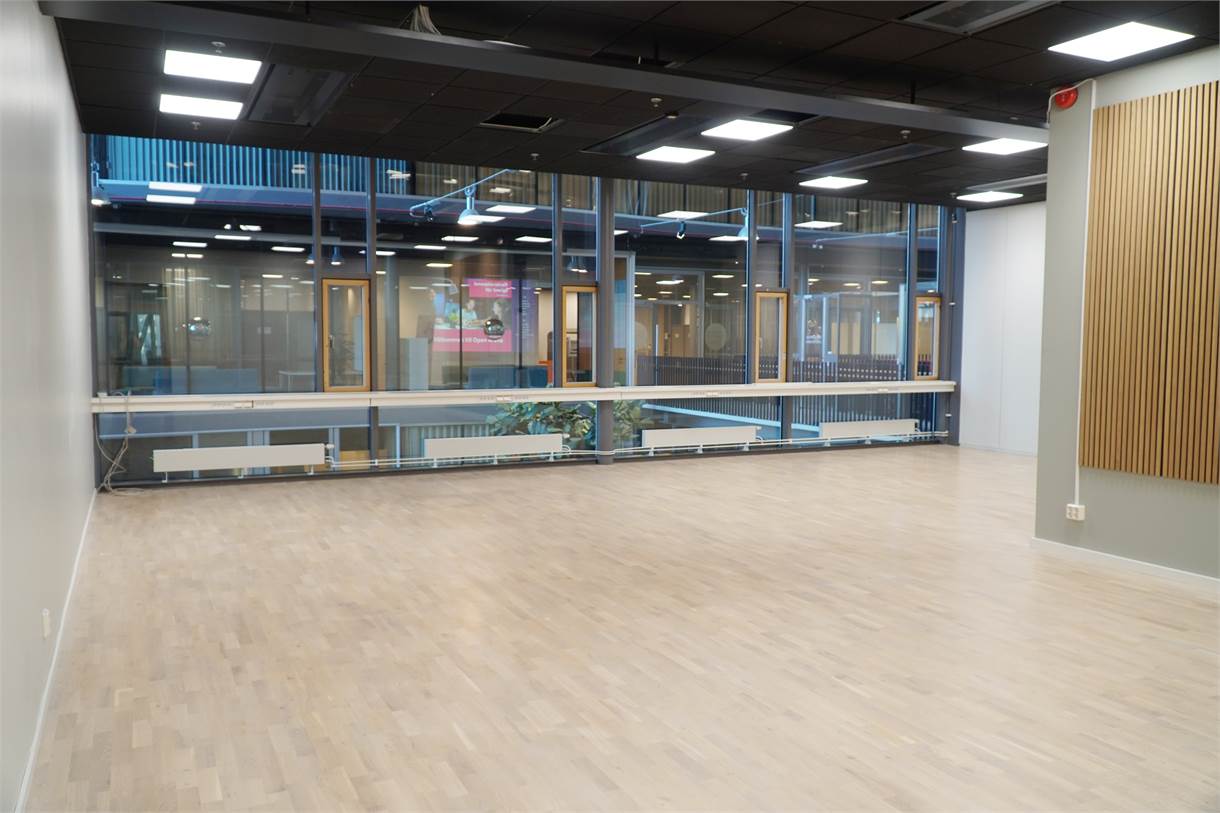 Kontor 108 kvm i Lindholmen – Lindholmspiren 5 A, Göteborg bild 2