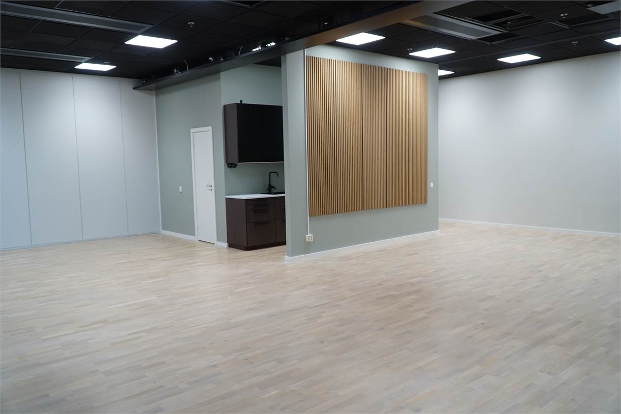 Kontor 108 kvm i Lindholmen – Lindholmspiren 5 A, Göteborg bild 1