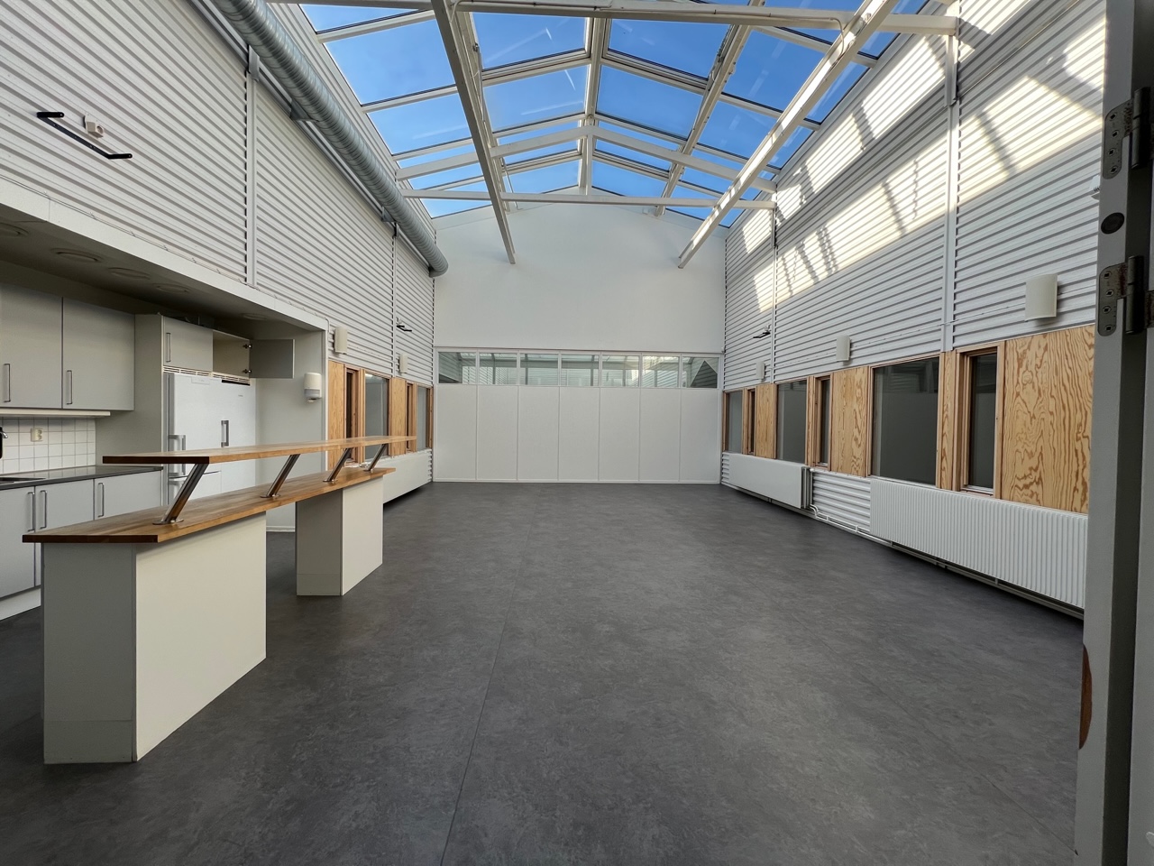Kontorslokal 1050 kvm i expansivt område, Göteborg – Marieholmsgatan 64 bild 3