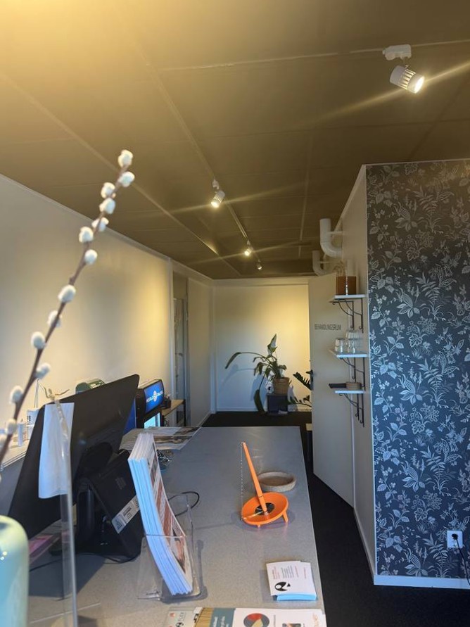 Verksamhetslokal 83 kvm i Kungsbacka – Marios gata 11 bild 1