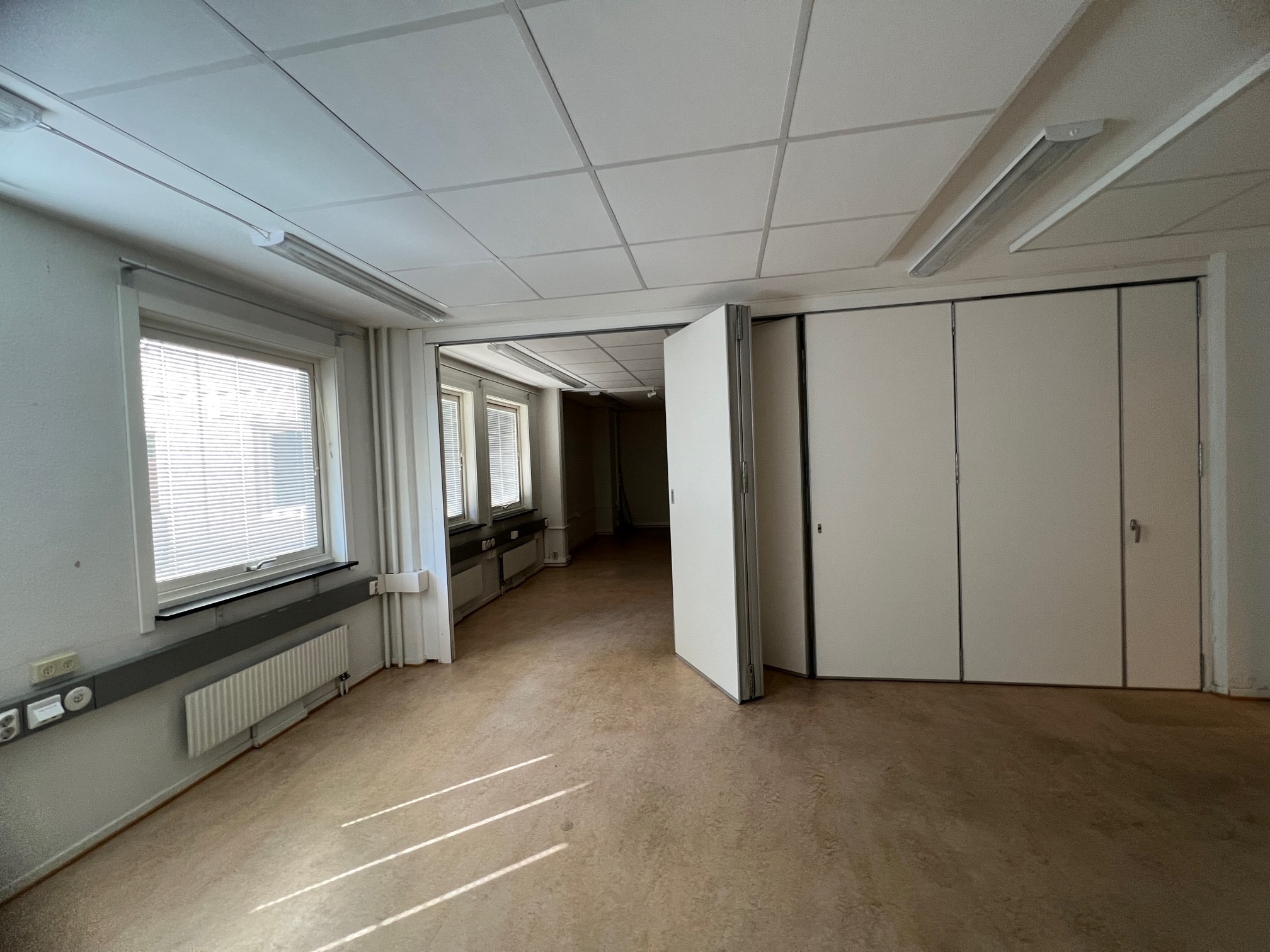 Kontorslokal 134 kvm i Lunden – Mäster Johansgatan 12 bild 2
