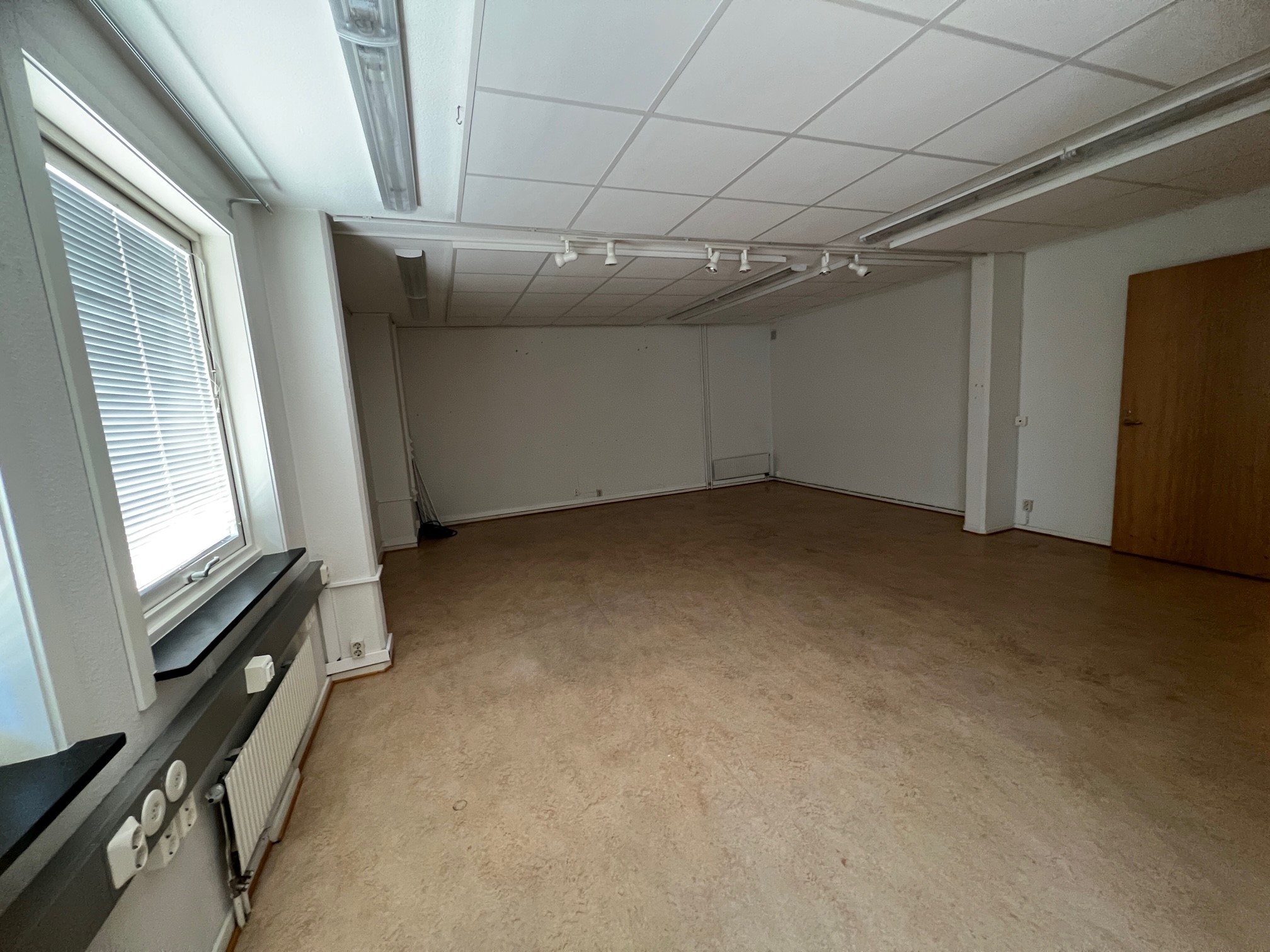 Kontorslokal 134 kvm i Lunden – Mäster Johansgatan 12 bild 3