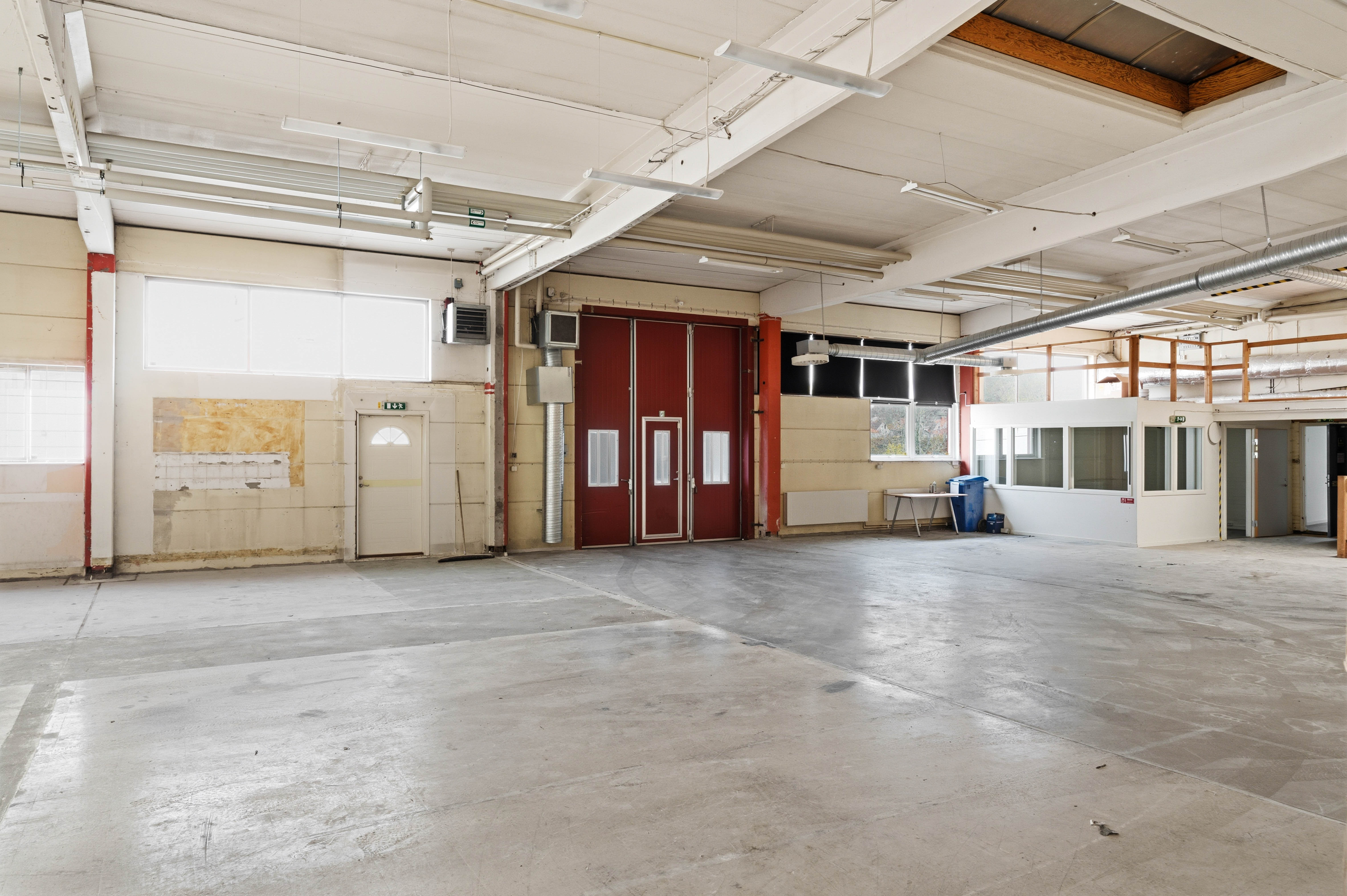 Kombilokal för lager och kontor i Mölndal – Möbelgatan 6 bild 3