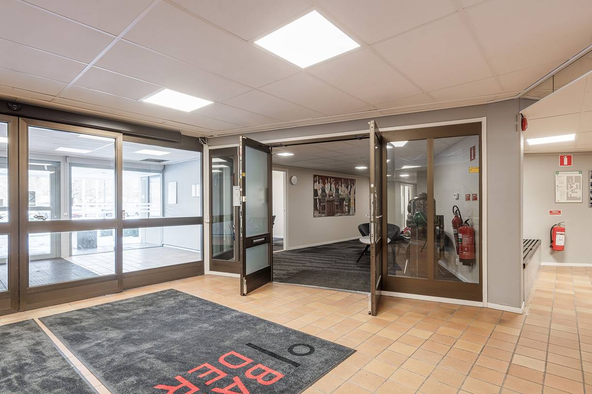 Kontor i Mölndal – Möbelgatan 4 bild 2