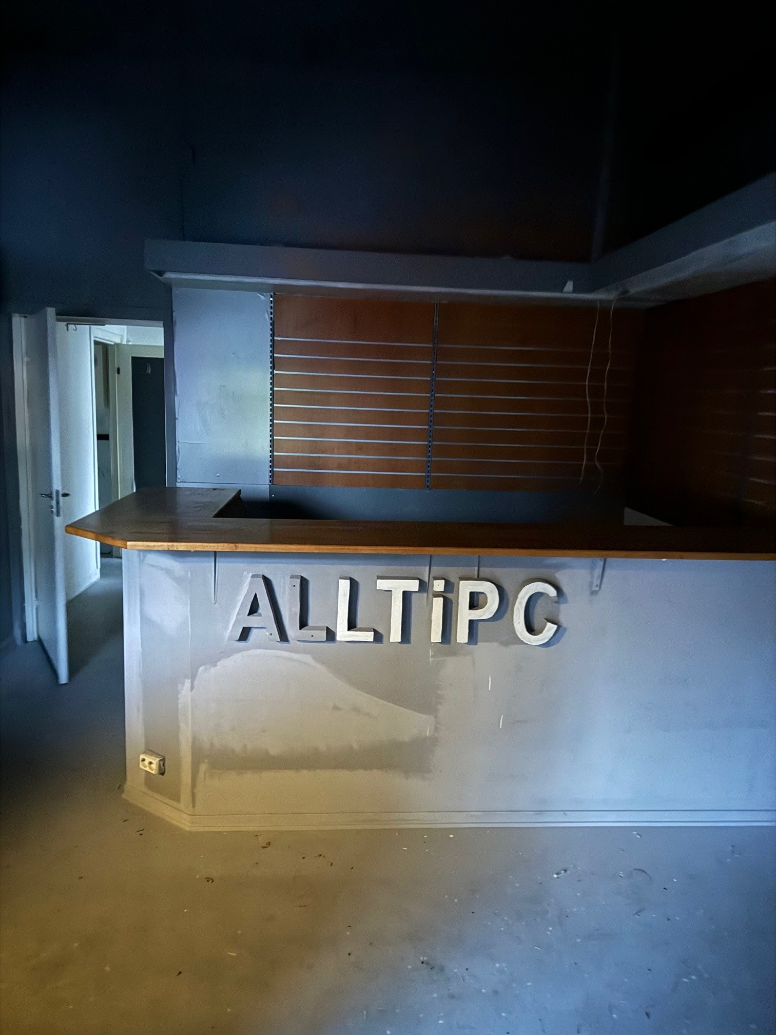 Kontorslokal 85 kvm på centrala Hisingen – Mötesplatsen 2 bild 2
