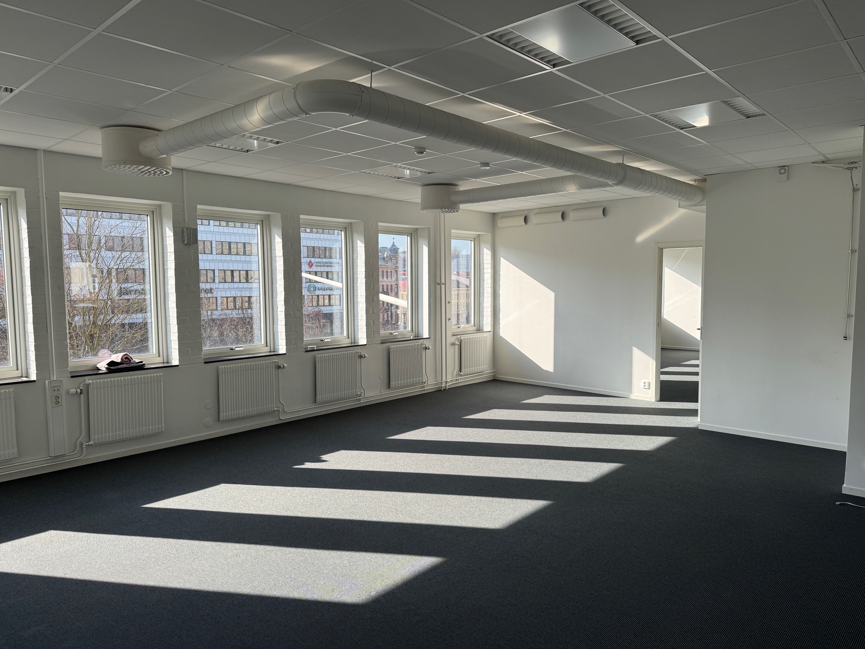 Kontorslokal 250 kvm i Göteborg – Norra Allégatan 5 bild 3