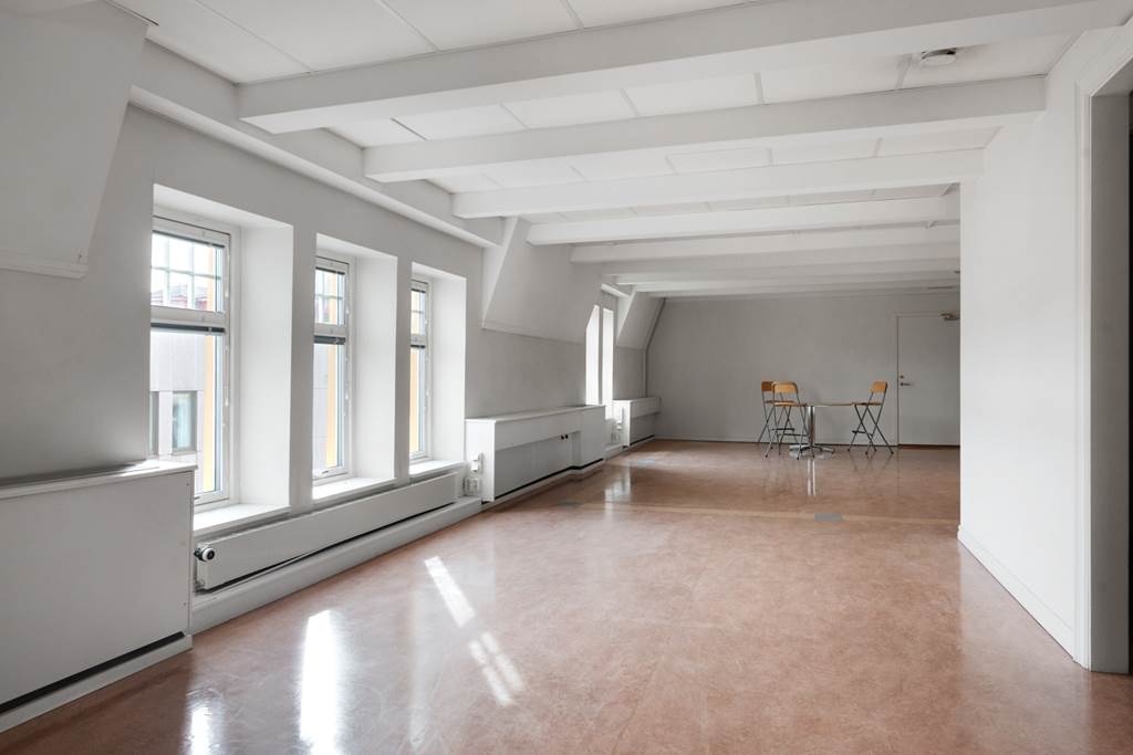 Kontor 280 kvm i centrala Uddevalla – Norra Drottninggatan 3 bild 3