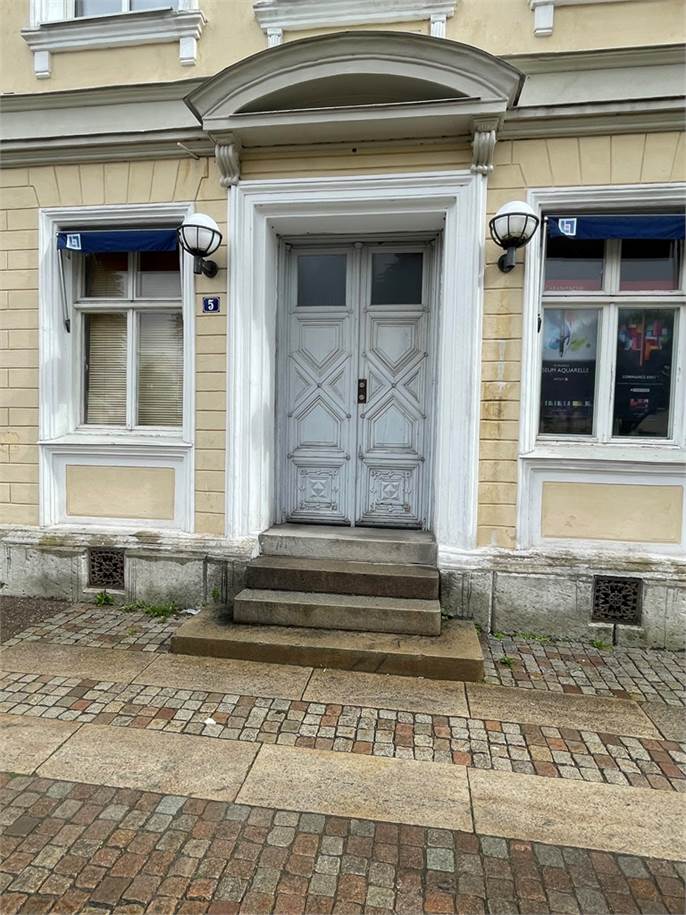 Kontor 551 kvm i centrala Uddevalla – Norra Hamngatan bild 2