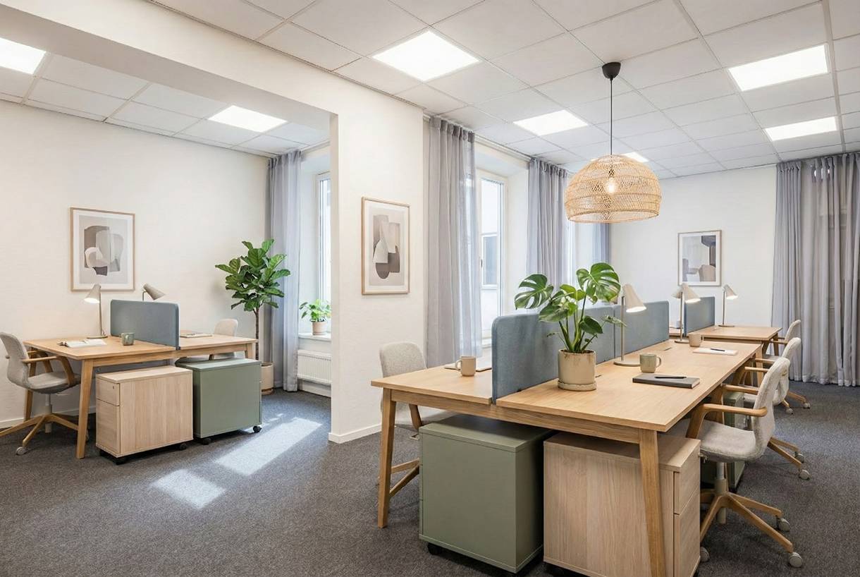 Kontor 190 kvm i centrala Göteborg – Norra Hamngatan 36 bild 3
