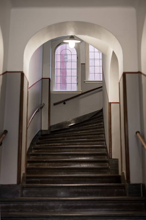 Kontor i vindslokal 148 kvm i centrala Göteborg – Norra Hamngatan 40 bild 3