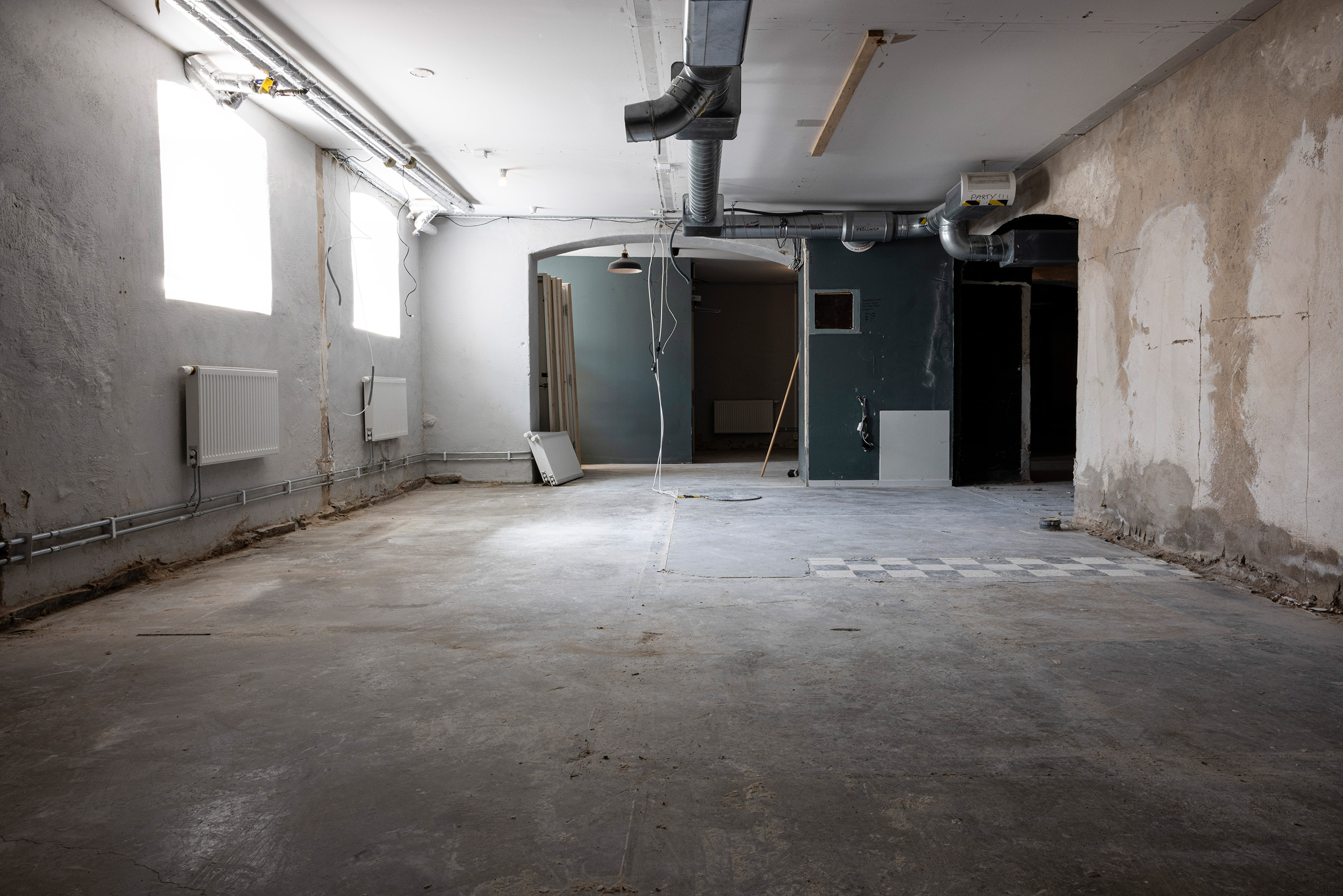 Butikslokal i centrala Göteborg – Norra Hamngatan 4 bild 2