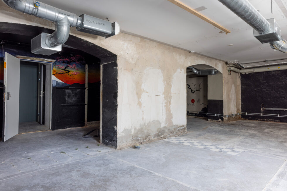 Butikslokal i centrala Göteborg – Norra Hamngatan 4 bild 3