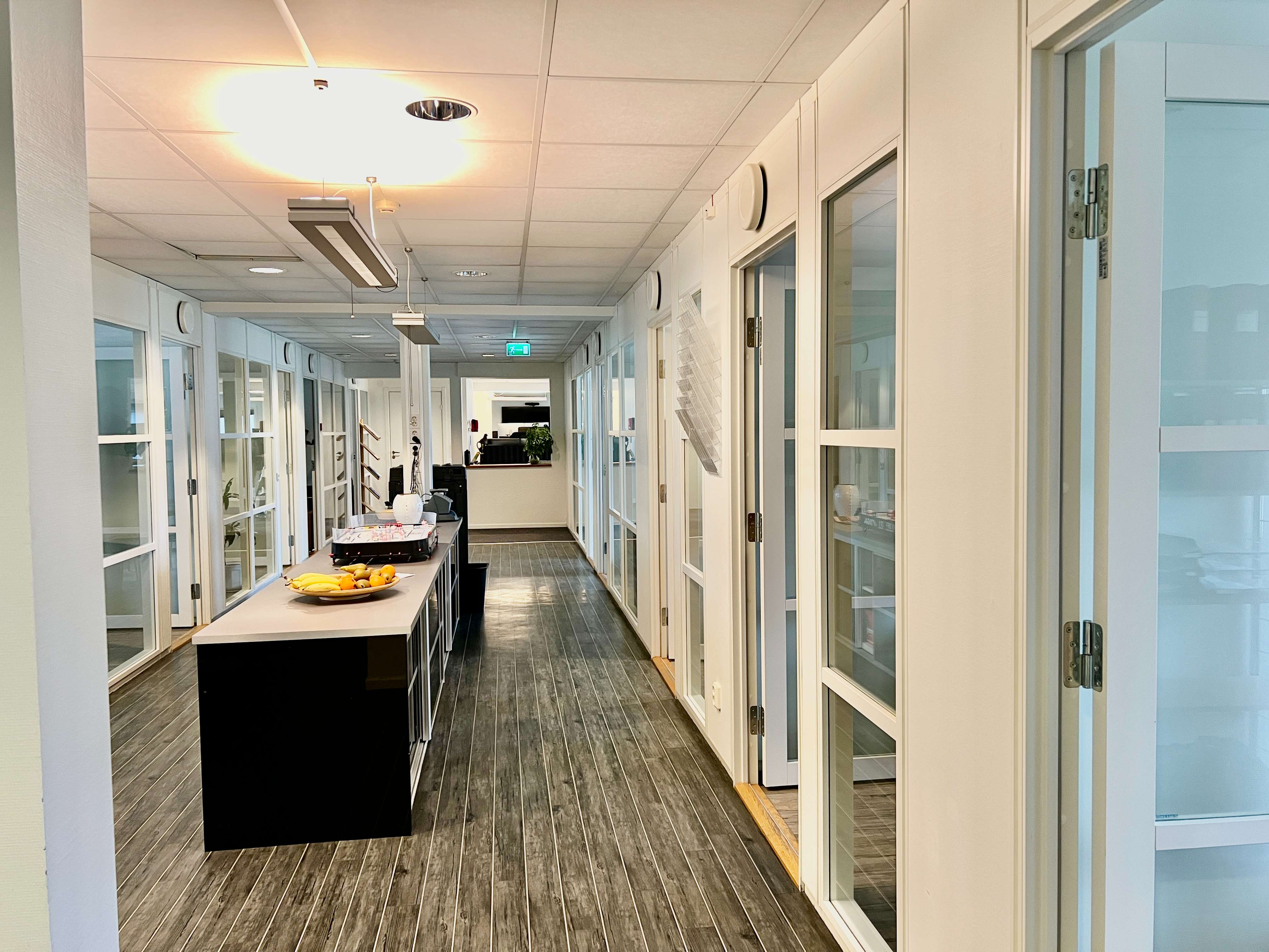 Kontorslokal 266 kvm i Kungsbacka – Norra Torggatan 1 bild 3