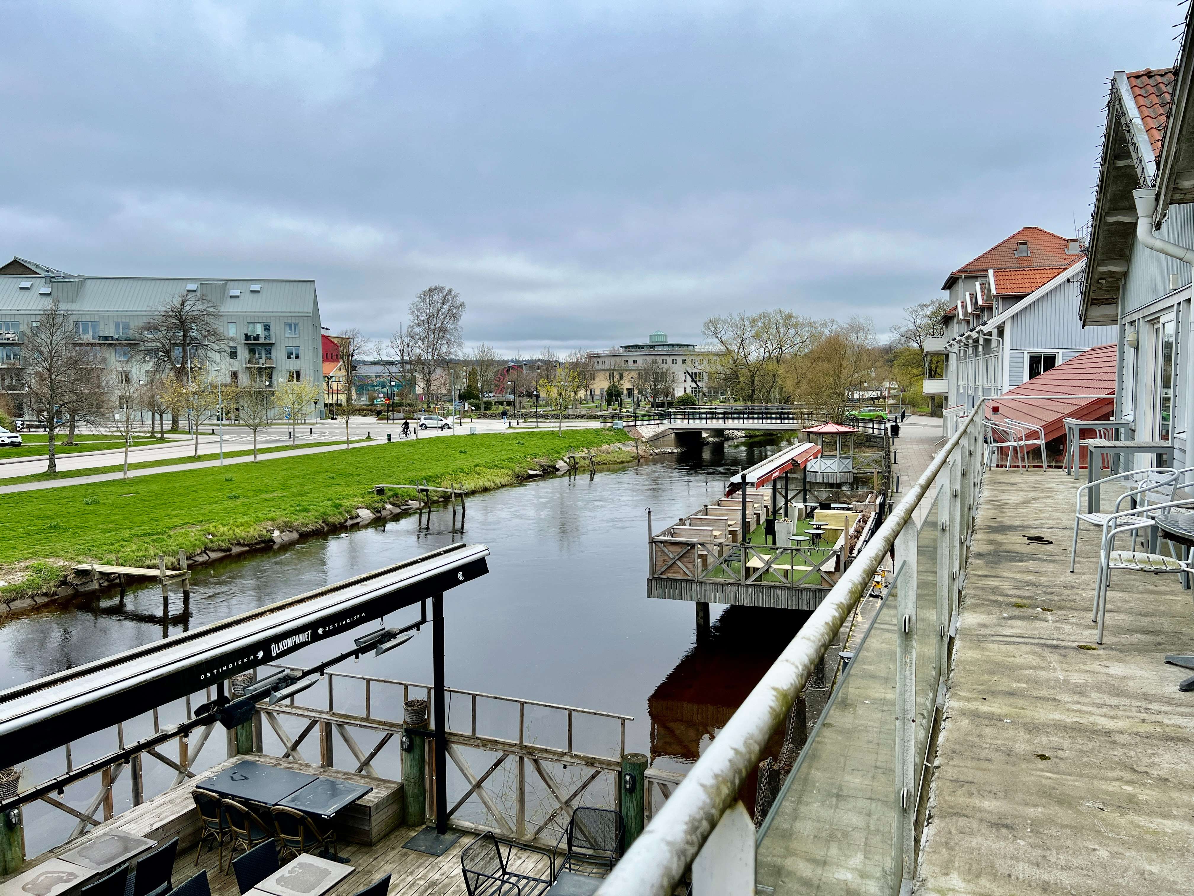 Kontorslokal 266 kvm i Kungsbacka – Norra Torggatan 1 bild 2