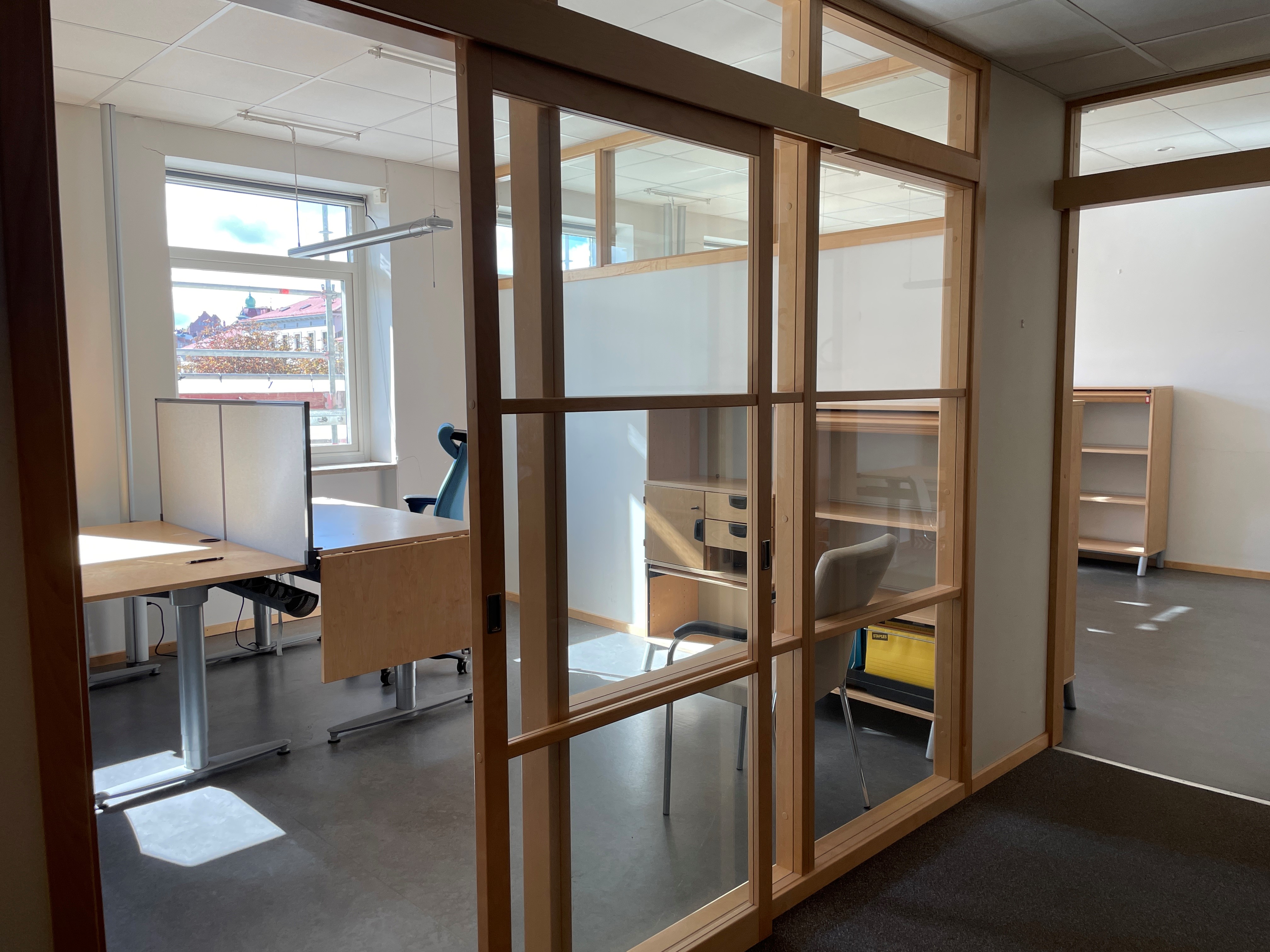 Kontorslokal Göteborg – Olof Palmes plats 3 bild 3