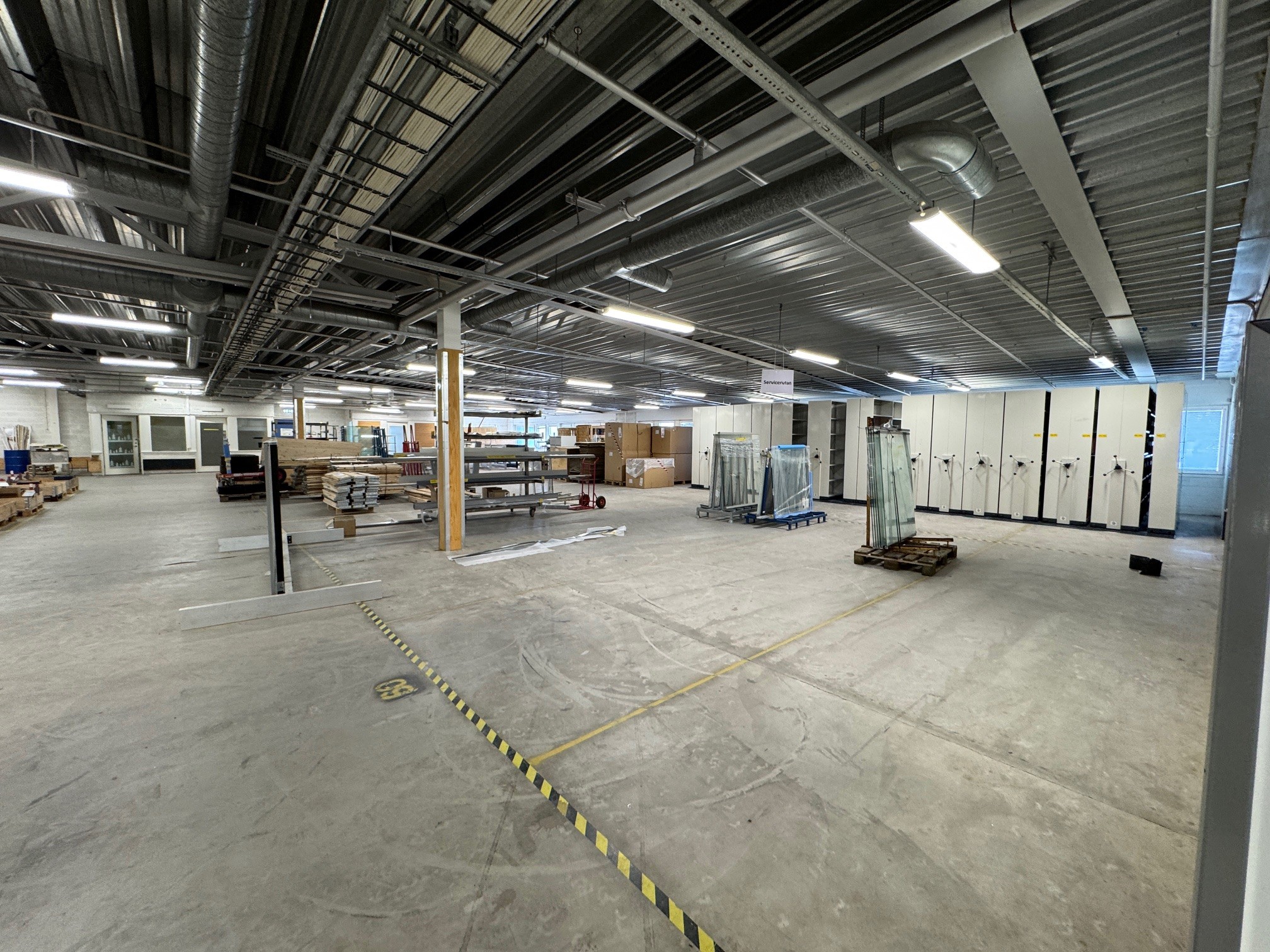Kontor i Hisings Kärra – Orrekulla Industrigata 61 bild 3