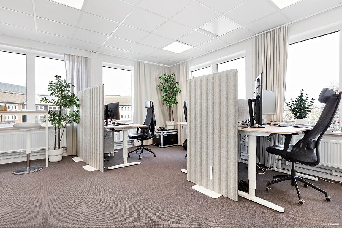 Kontorslokal 108 kvm i Mölndal – Östergårdsgatan 2 bild 3