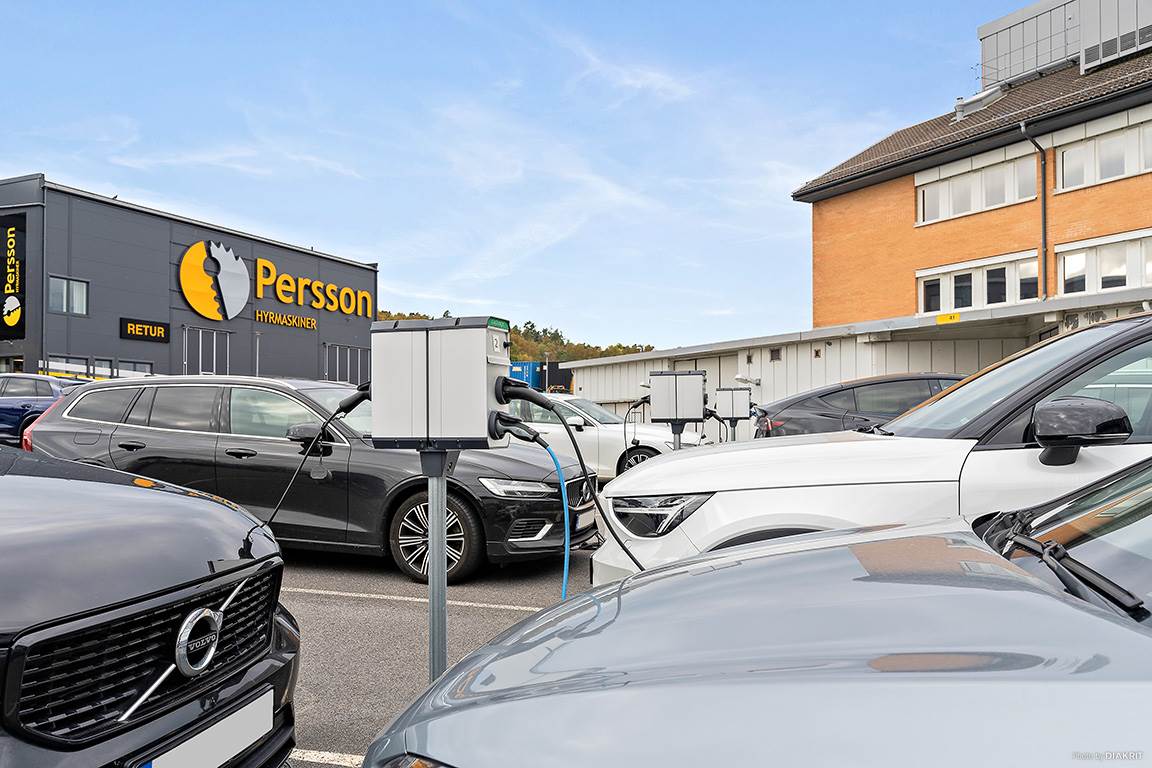 Kontor 500–5539 kvm i Mölndal – Östergårdsgatan 2 bild 3
