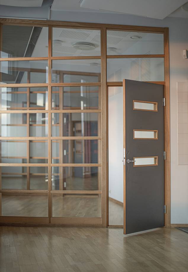 Kontorslokal 758 kvm i Göteborg – Plejadgatan 3 bild 2