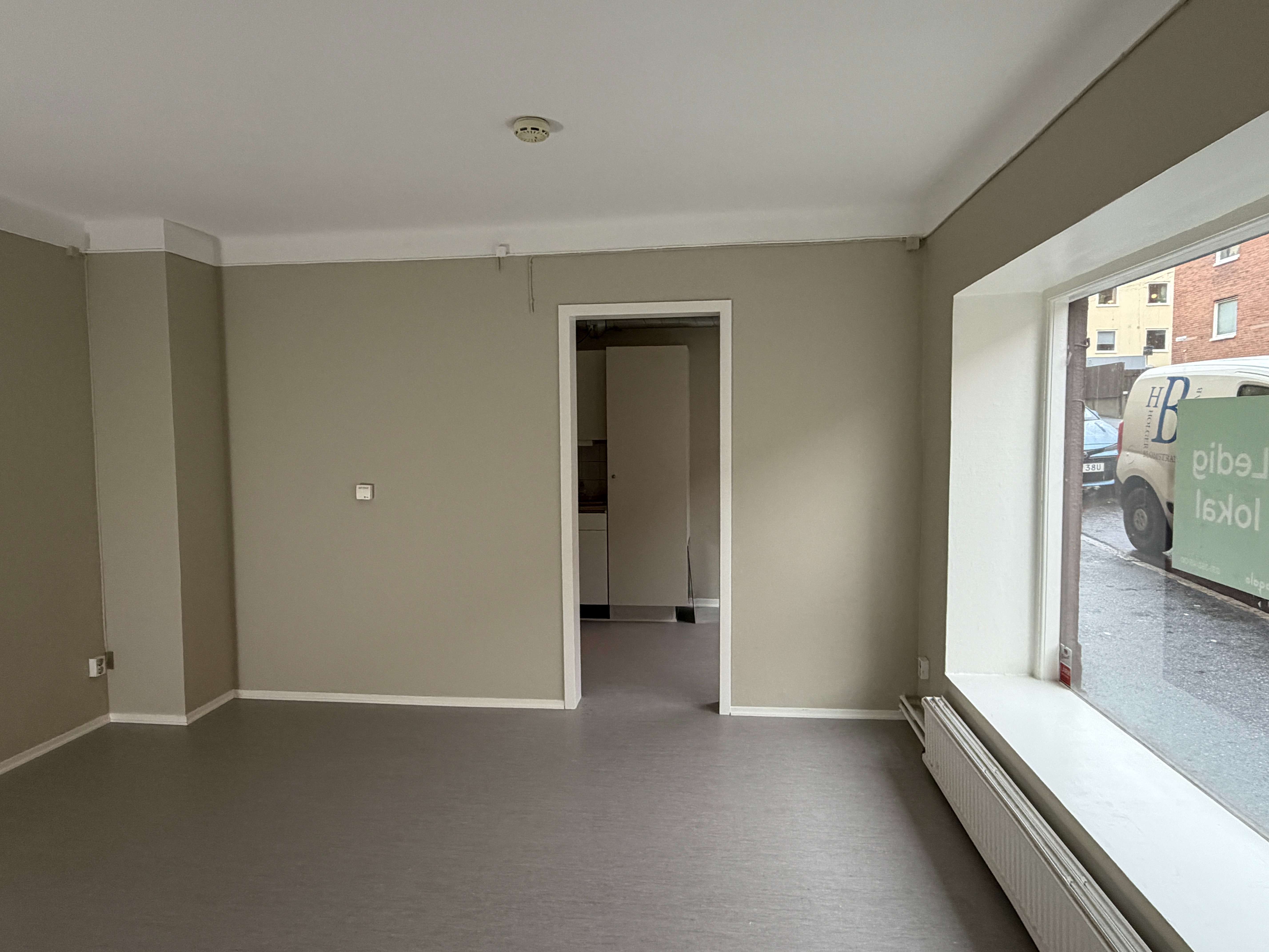 Butik i centrala Göteborg – Räntmästaregatan 8A bild 2