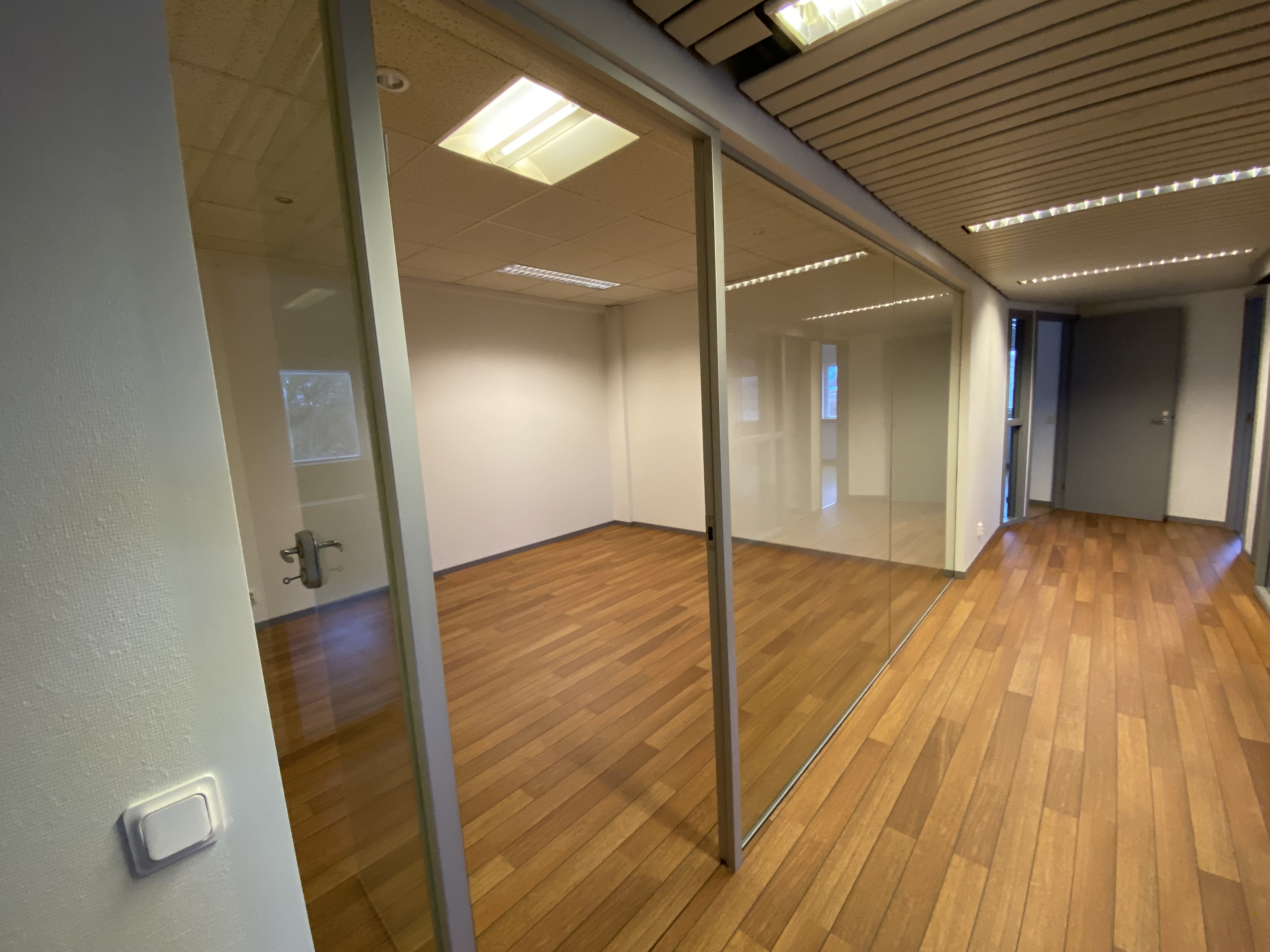 Kontor 370 kvm i Västra Frölunda – Reningsverksgatan 12 bild 3