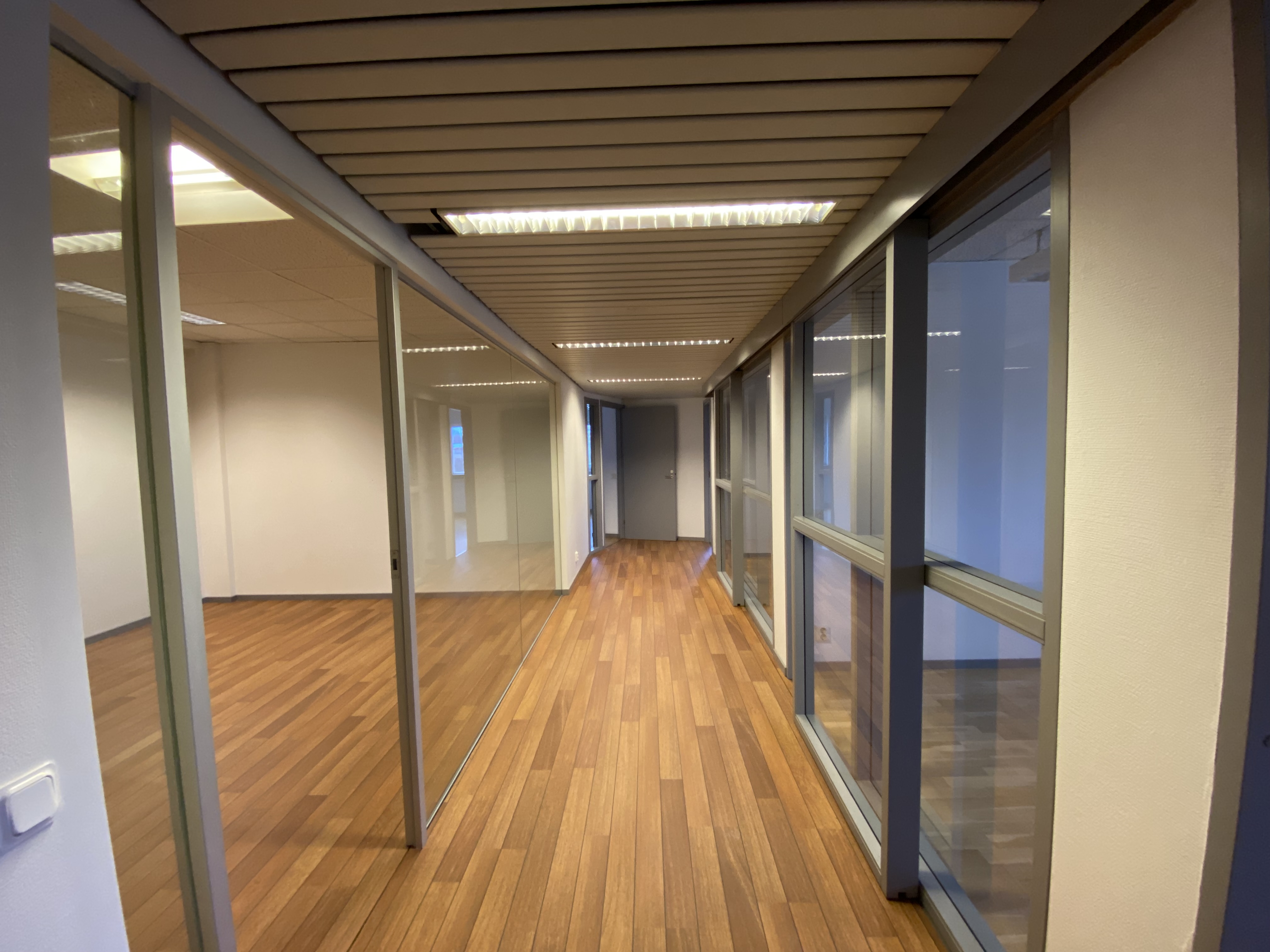 Kontor 370 kvm i Västra Frölunda – Reningsverksgatan 12 bild 2
