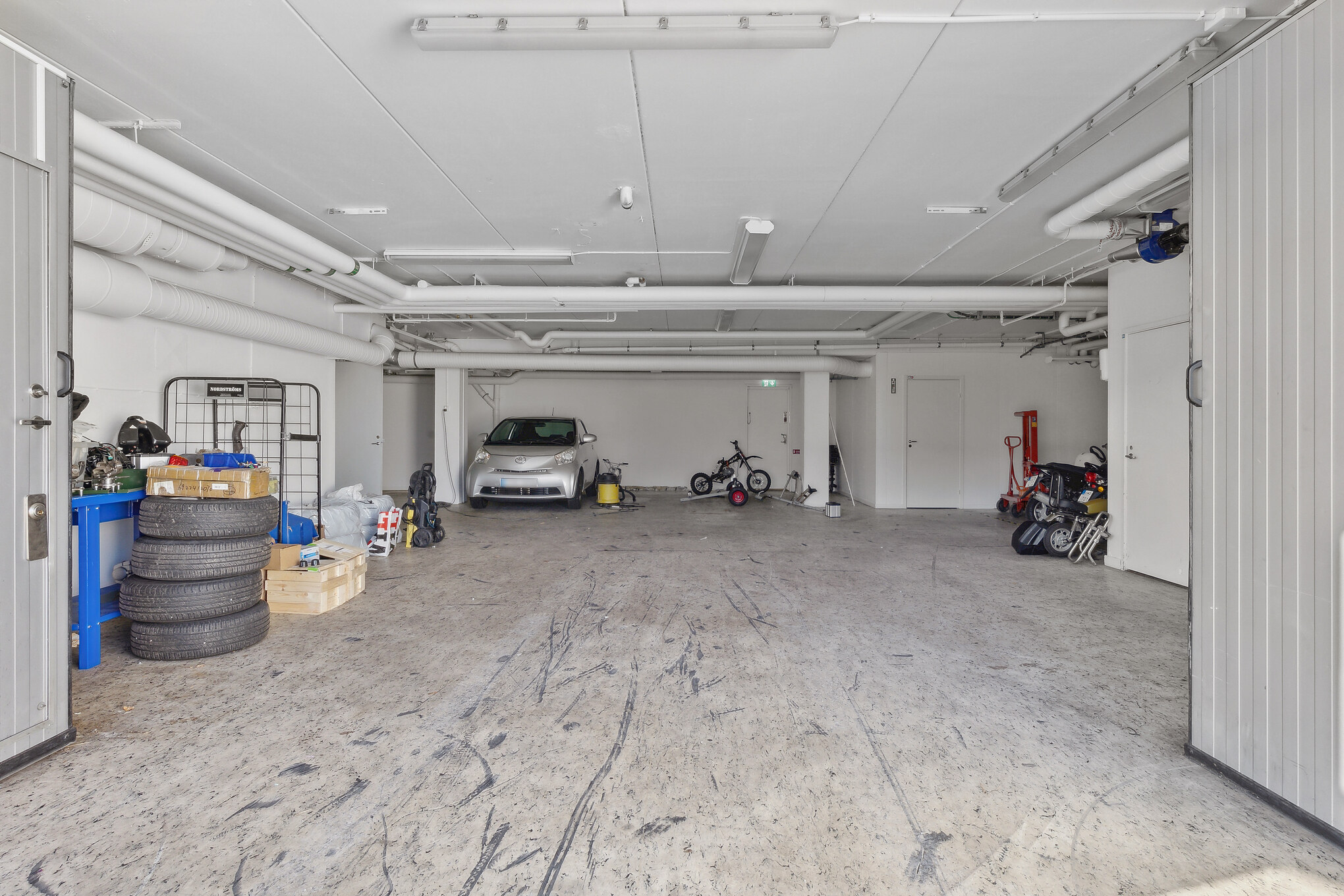 Butik och verkstad i Hisings Backa – Rimmaregatan 6 bild 3