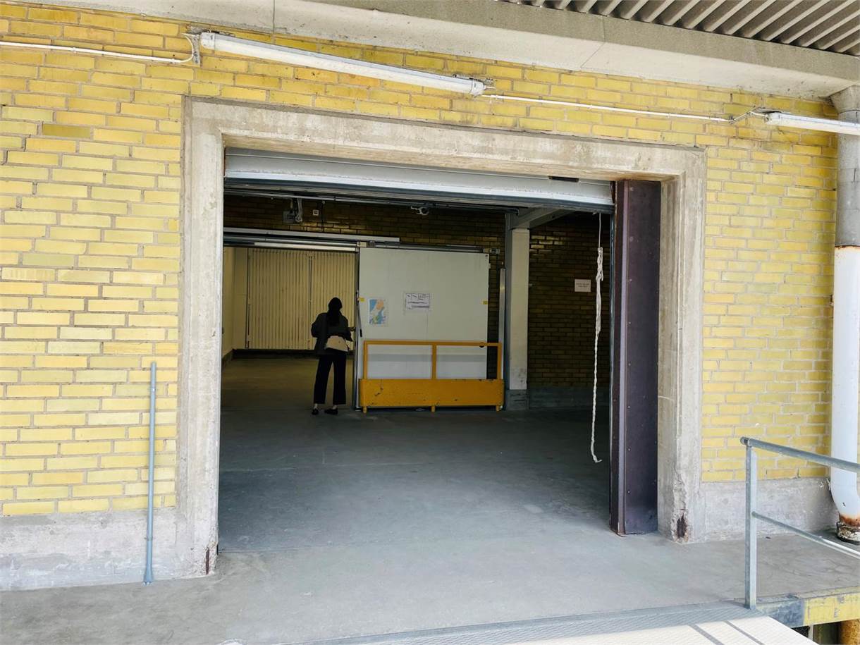 Lager- och kontorslokal i Göteborg – Ringögatan 33 bild 3