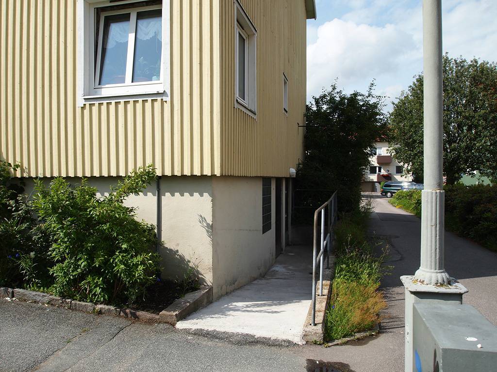 Kontorslokal 40 kvm på Rudenschöldsgatan 18A – Göteborg bild 1
