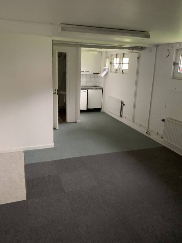 Kontorslokal 40 kvm på Rudenschöldsgatan 18A – Göteborg bild 2